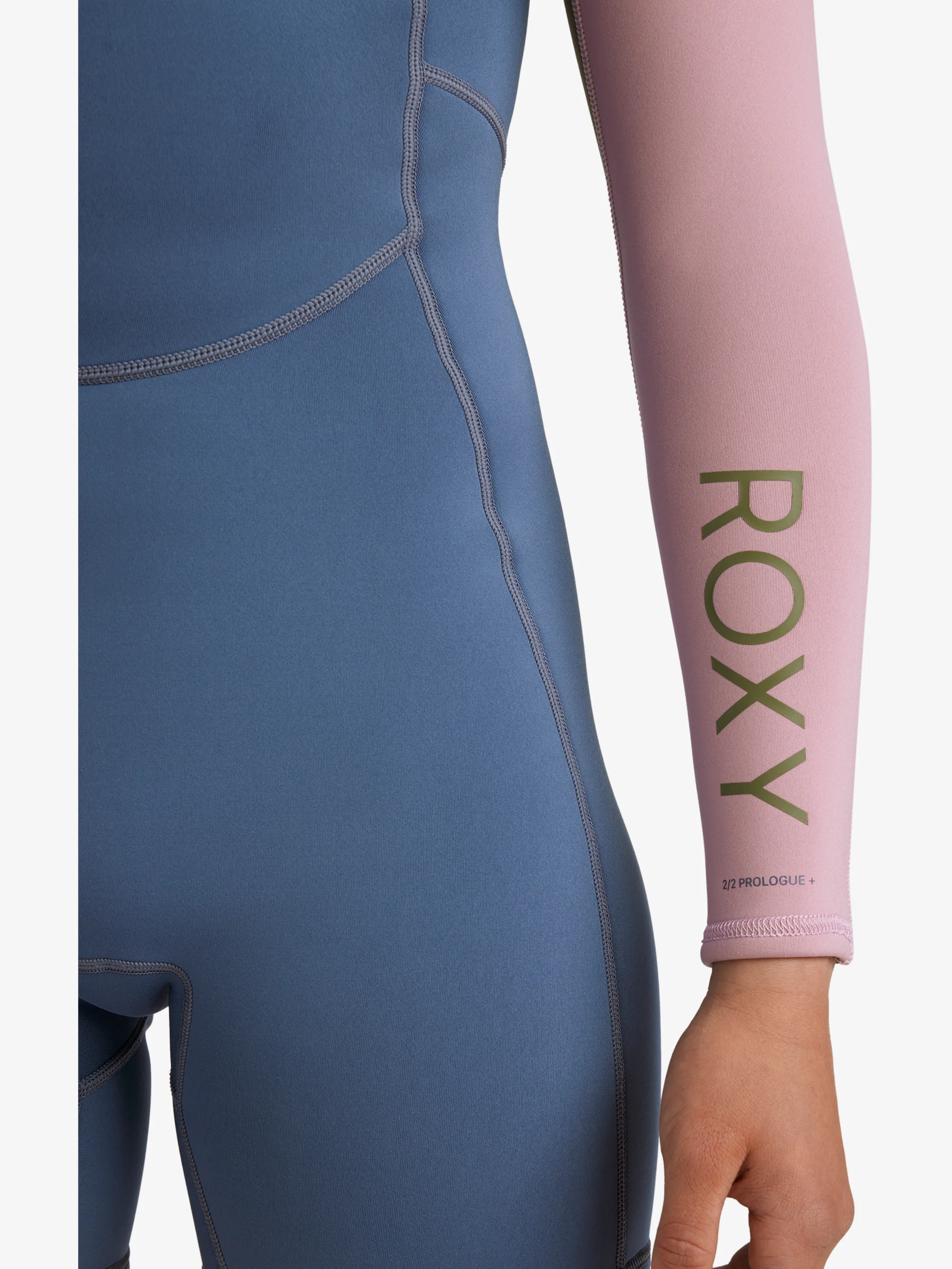 Womens Long Sleeve 2/2 Prologue Springsuit - Image 5