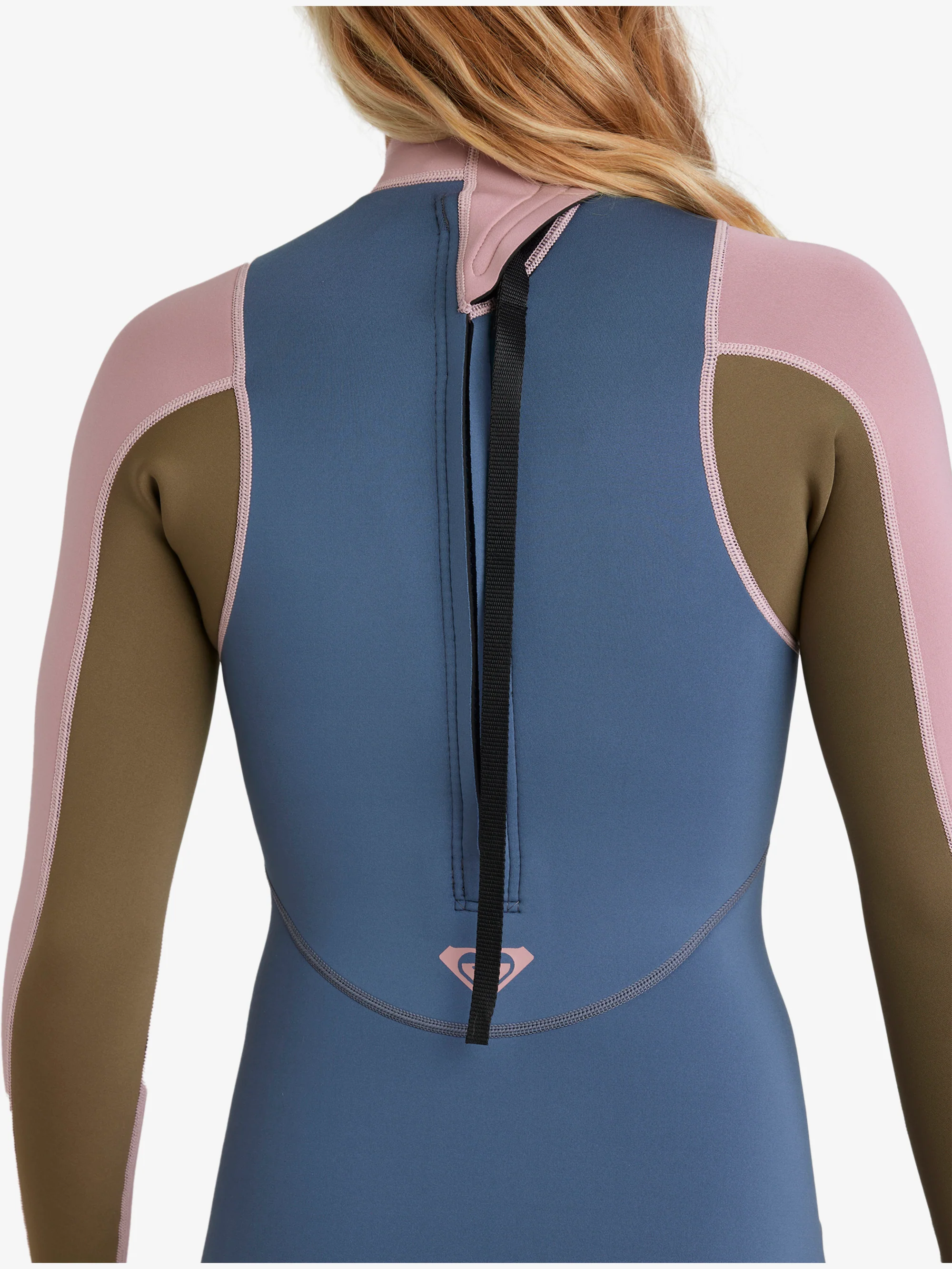 Womens Long Sleeve 2/2 Prologue Springsuit - Image 7