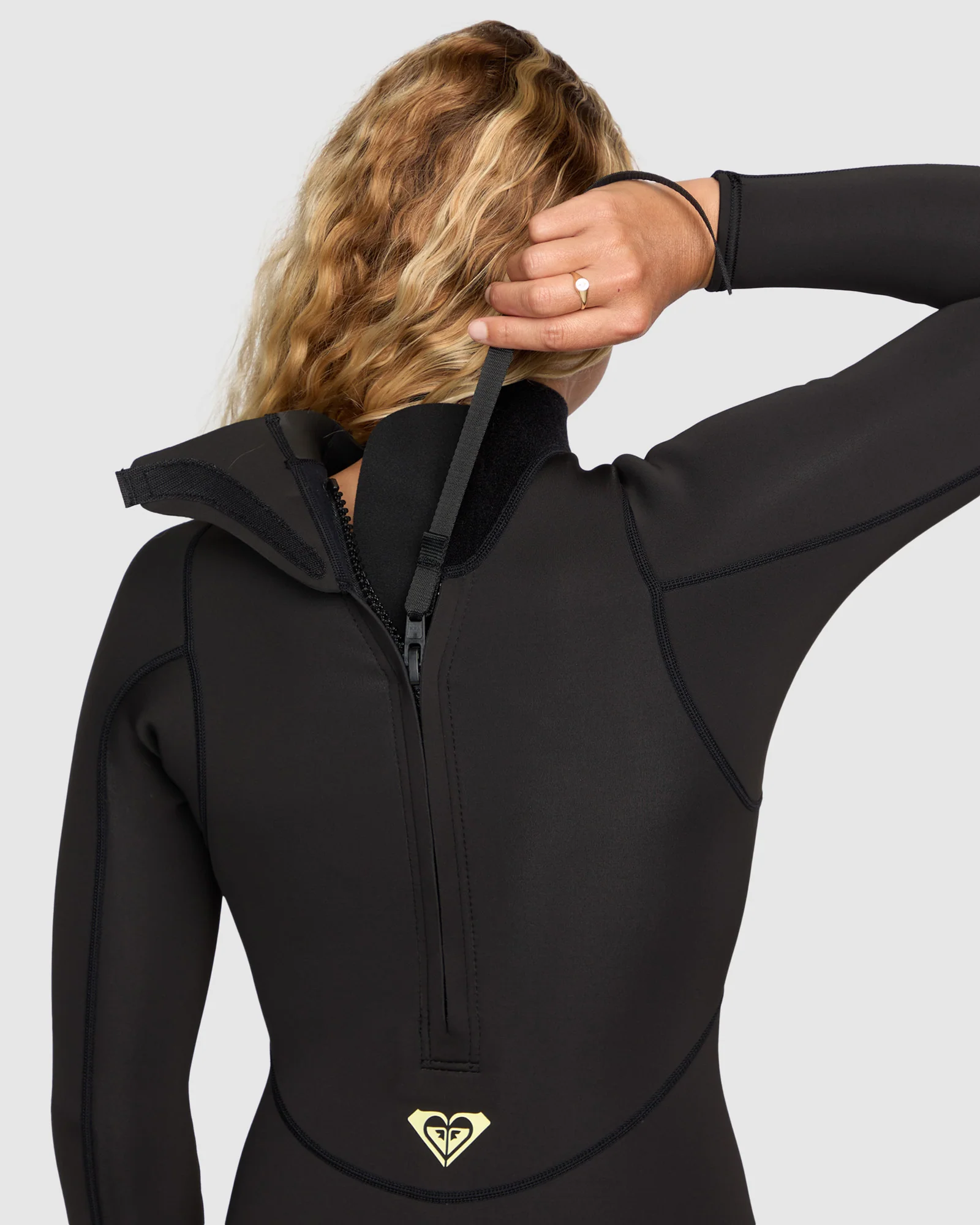 Womens 2/2 Prologue Long sleeve Springsuit - Image 3