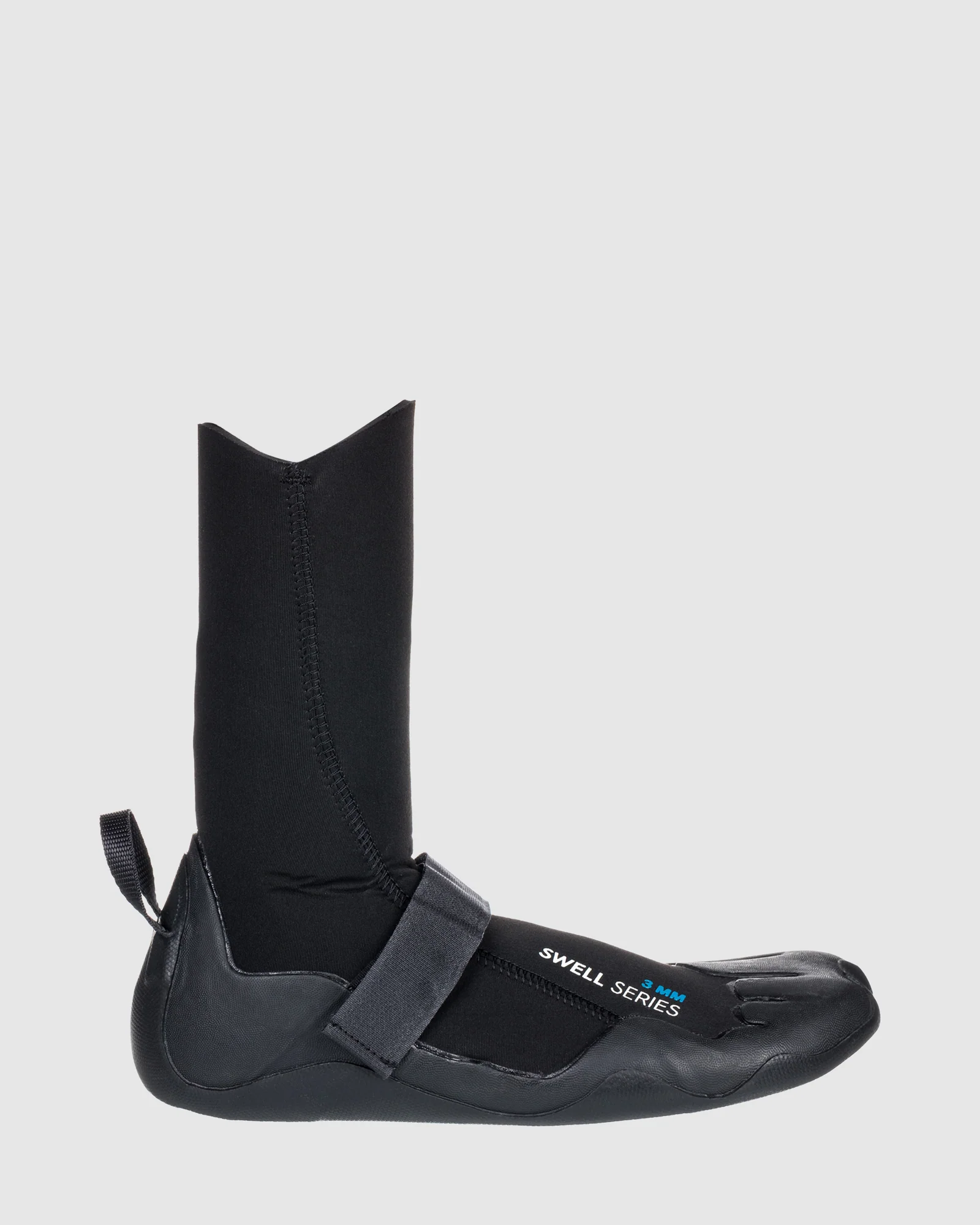 Womens 3mm Swell Series Round Toe Wetsuit Boots - Image 2