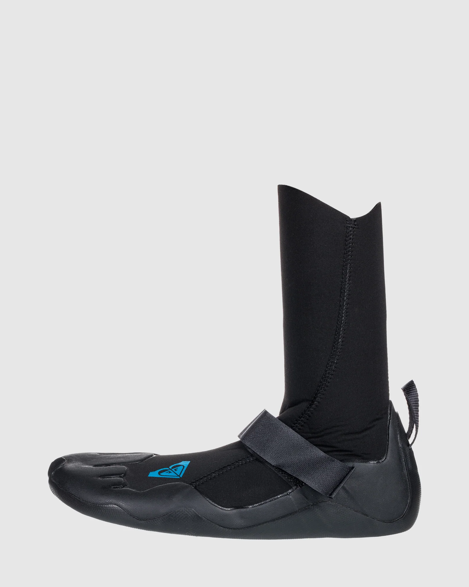 Womens 3mm Swell Series Round Toe Wetsuit Boots - Image 3