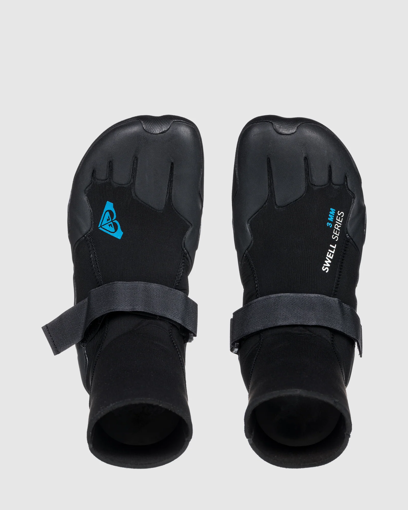 Womens 3mm Swell Series Round Toe Wetsuit Boots - Image 5