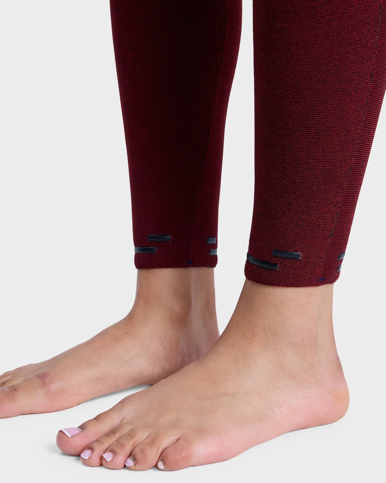 Womens 3/2mm Elite Extra Stretch Chest Zip Wetsuit - Image 14