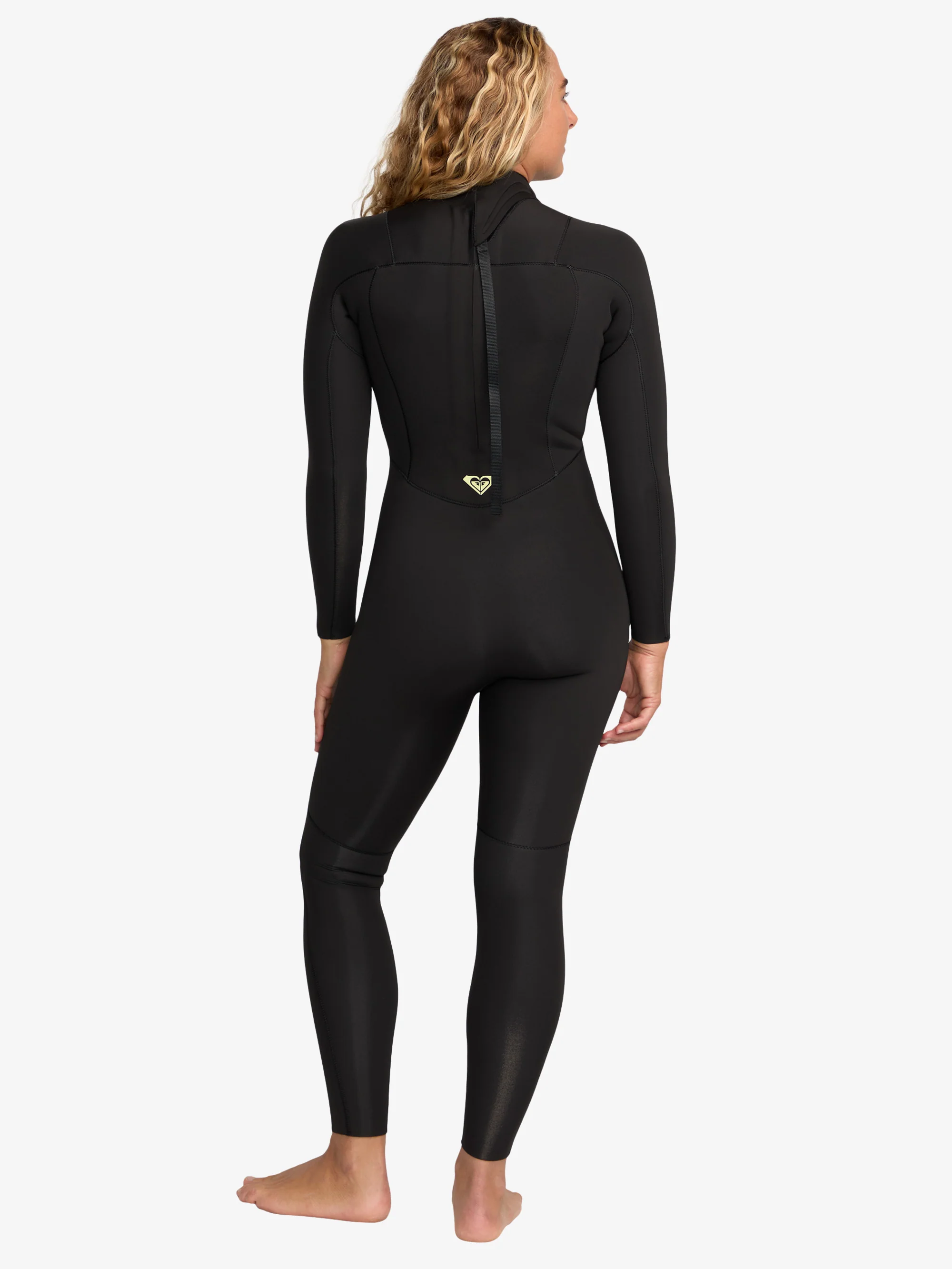 Womens 3/2mm Prologue Back Zip Fullsuit - Image 2