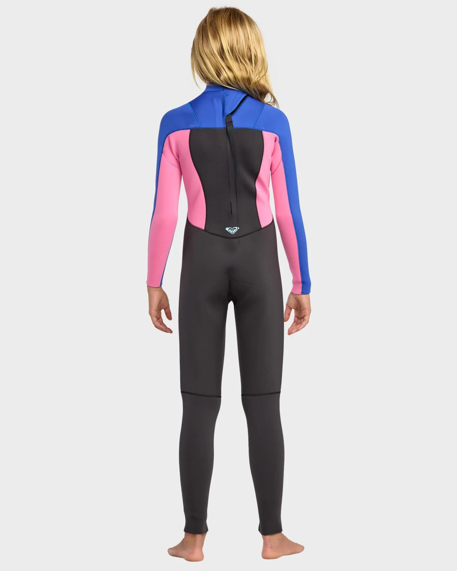 Girls 8-16 3/2mm Prologue Backzip Wetsuit - Image 2