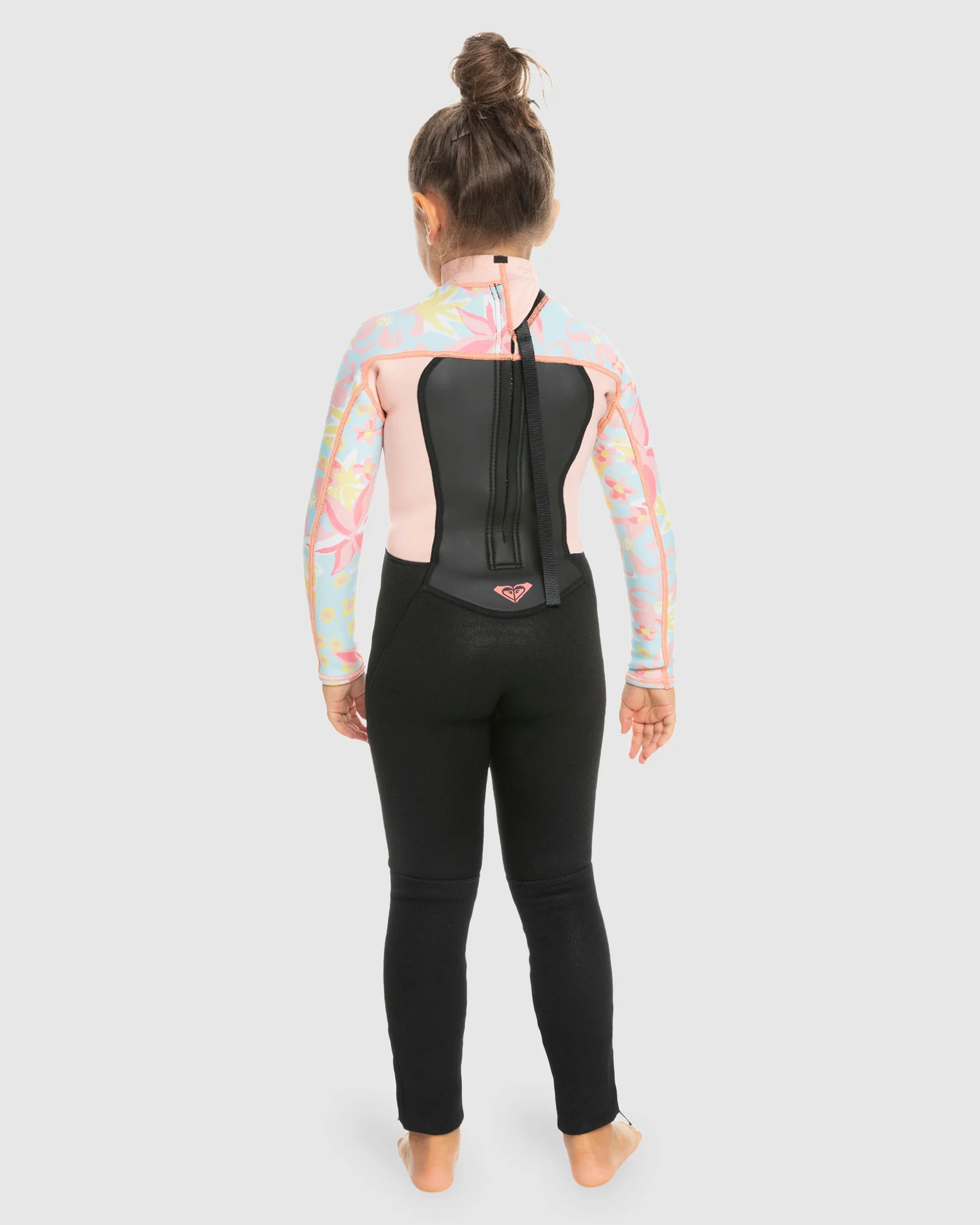 Girls 2-7 3/2mm Prologue Backzip Wetsuit - Image 3