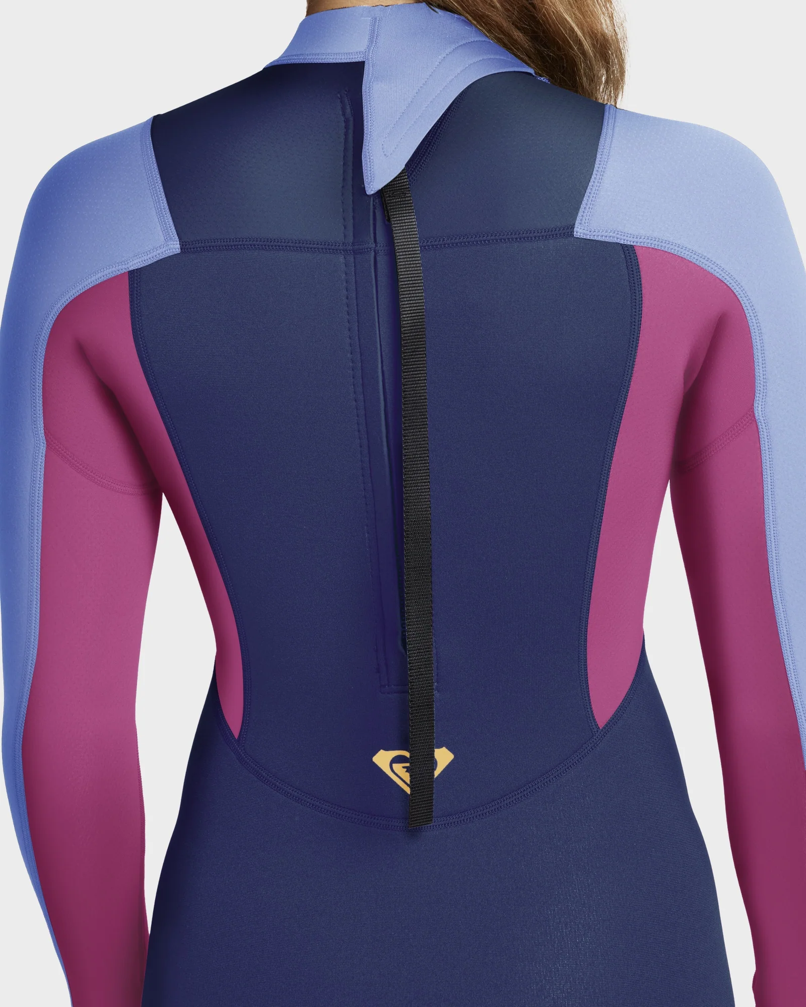 Womens 3/2 Prologue Women Backzip Wetsuit - Image 10