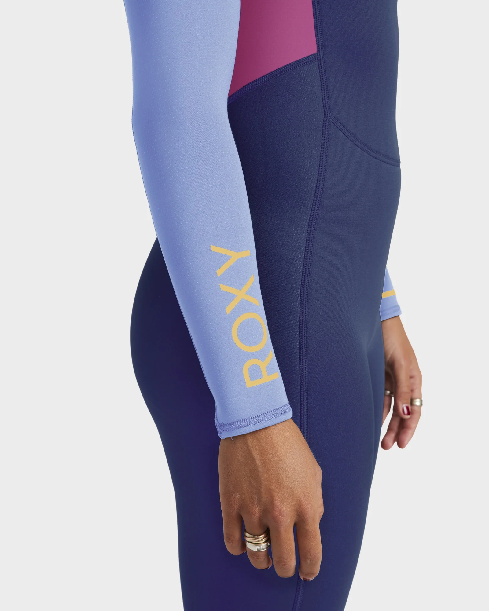 Womens 3/2 Prologue Women Backzip Wetsuit - Image 12