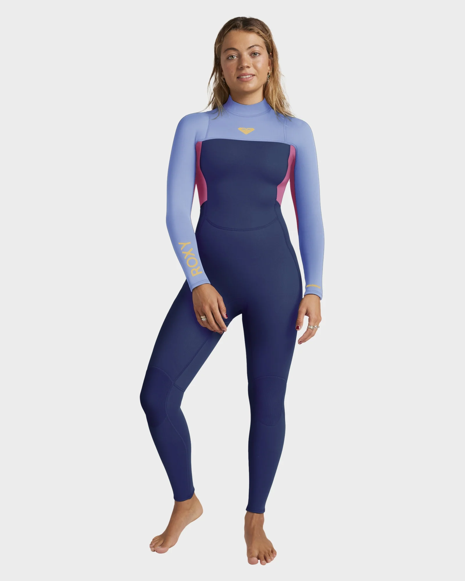 Womens 3/2 Prologue Women Backzip Wetsuit - Image 14