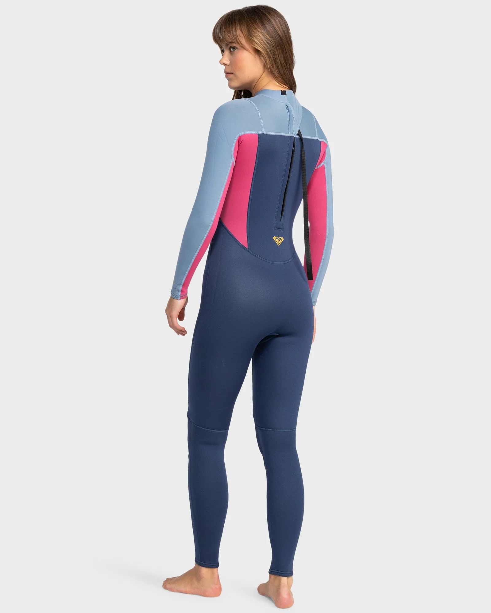 Womens 3/2 Prologue Women Backzip Wetsuit - Image 8