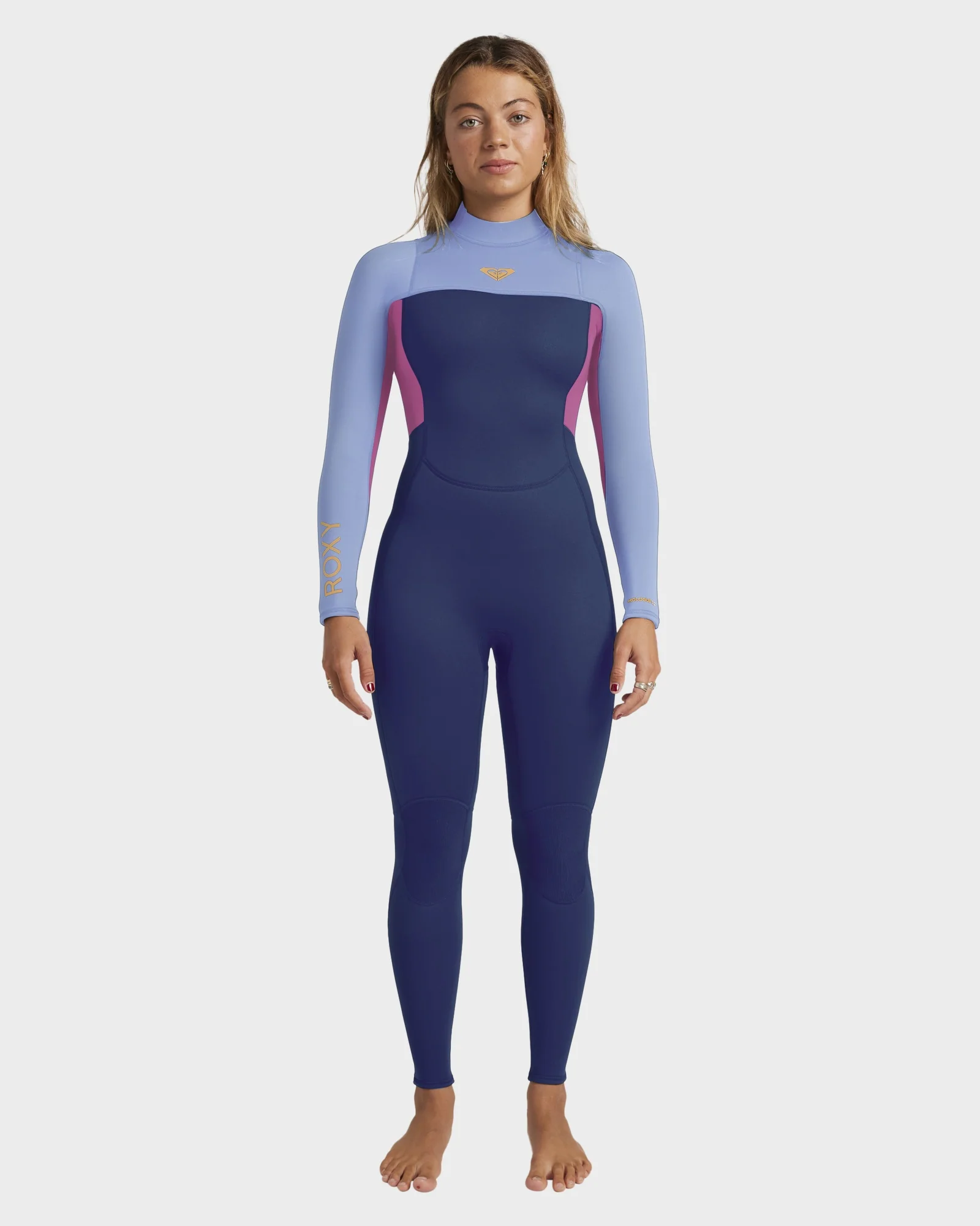Womens 3/2 Prologue Women Backzip Wetsuit - Image 9