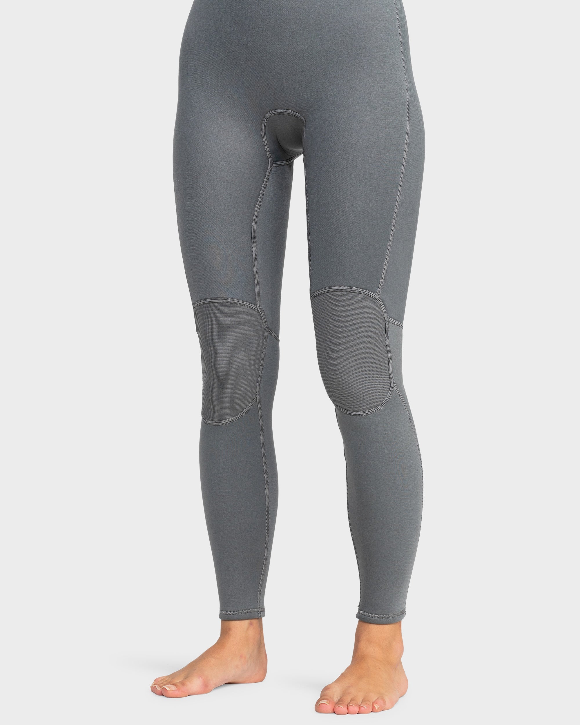 Womens 3/2mm Prologue Women Back Zip Flt Wetsuit - Image 6