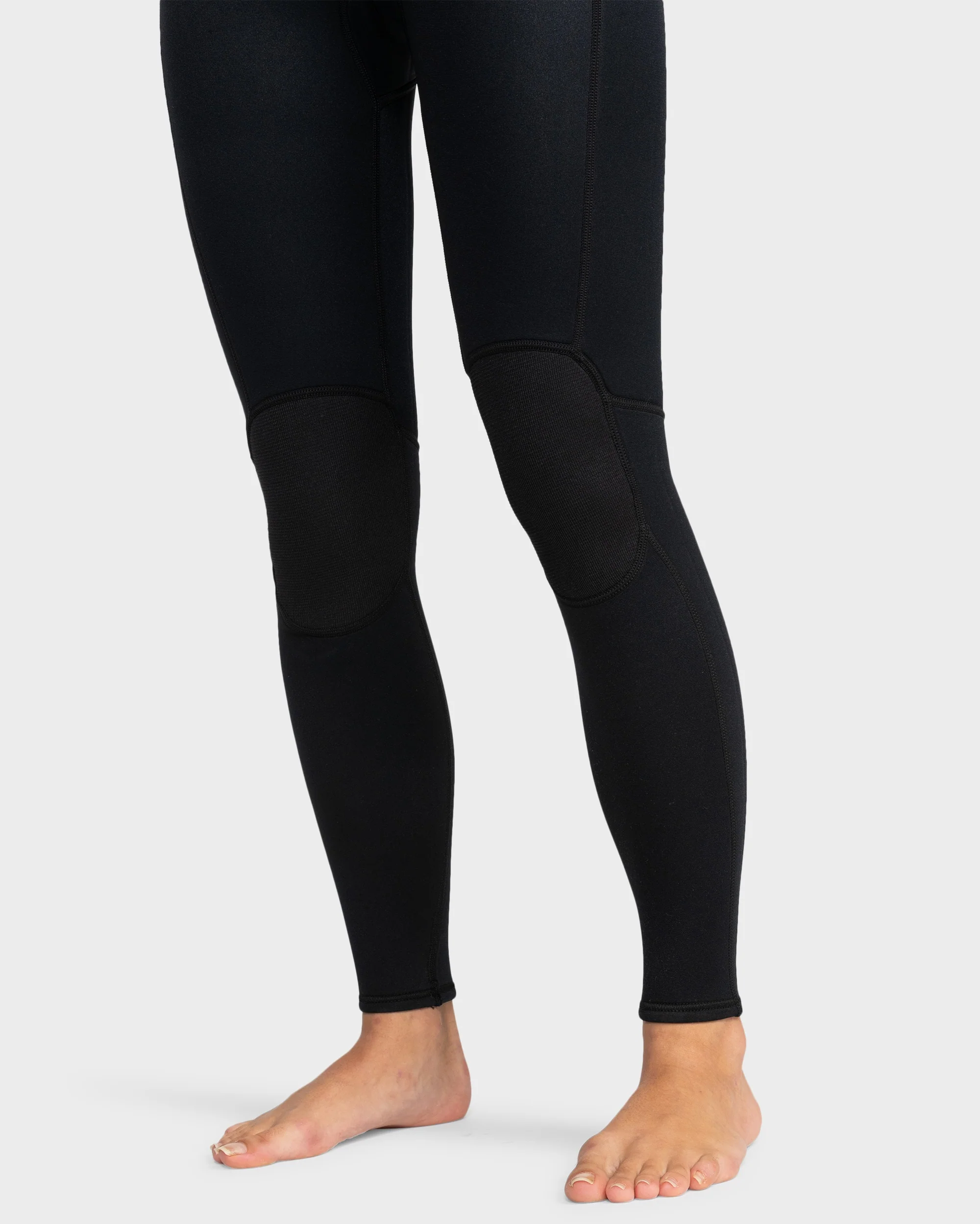 Womens 3/2mm Prologue Women Back Zip Flt Wetsuit - Image 3