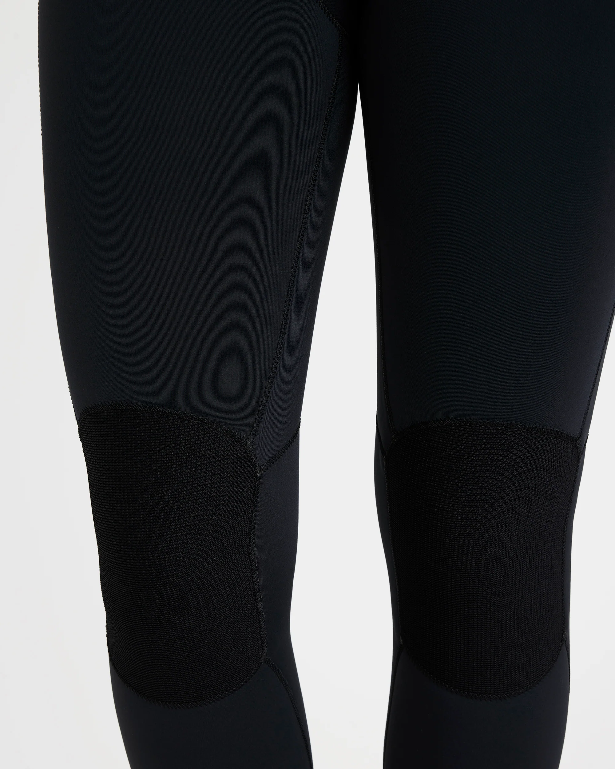 Womens 3/2 Swell Natural Fullzip Wetsuit - Image 9