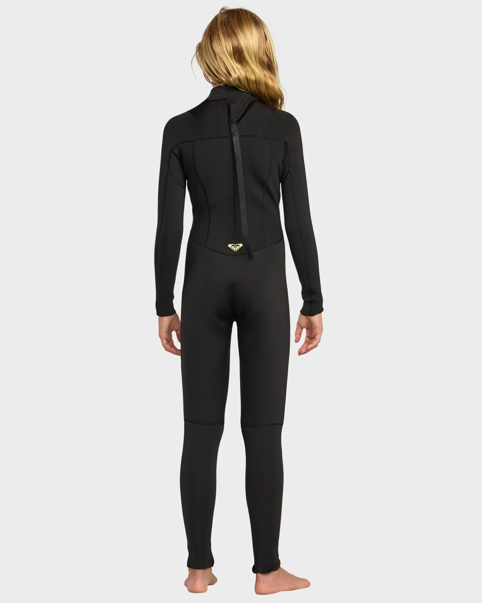 Girls 8-16 4/3mm Prologue+ Backzip Wetsuit - Image 2