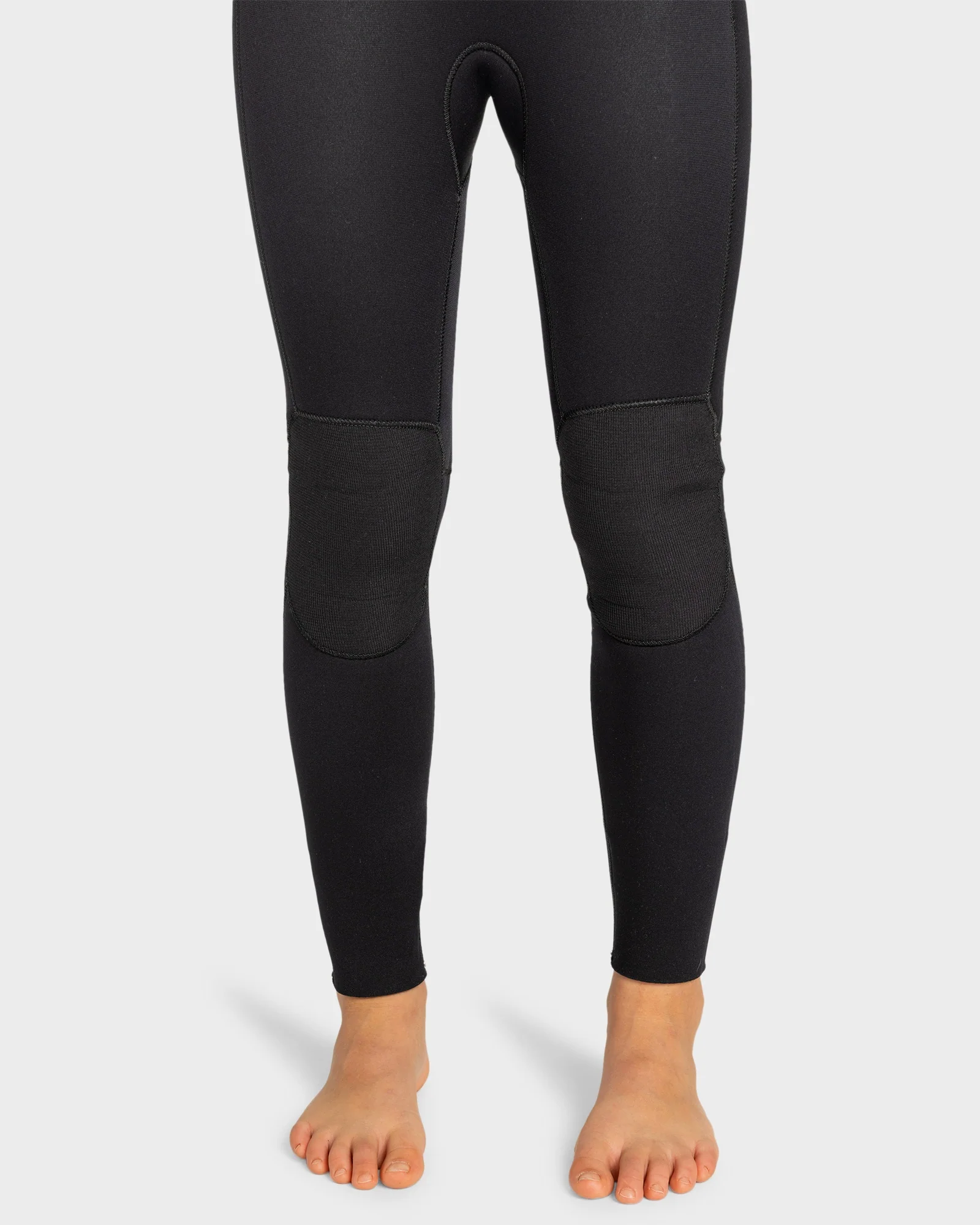 Girls 8-16 4/3 Prologue Girl Backzip Wetsuit - Image 7