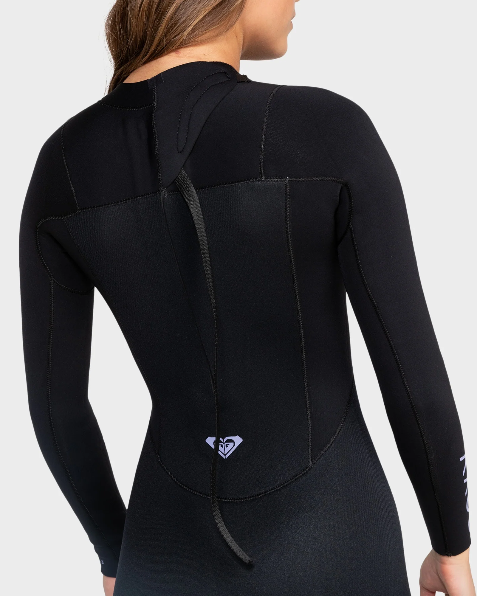 Womens 4/3 Prologue Women Backzip Wetsuit - Image 5