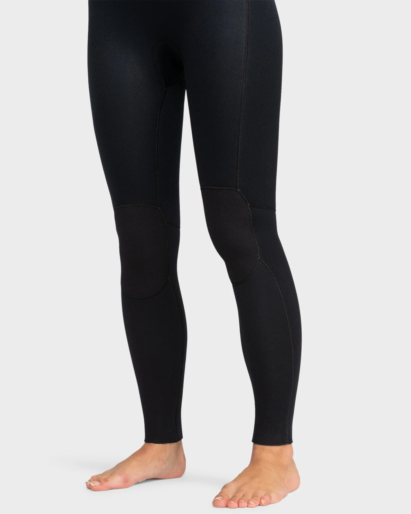Womens 4/3 Prologue Women Backzip Wetsuit - Image 6