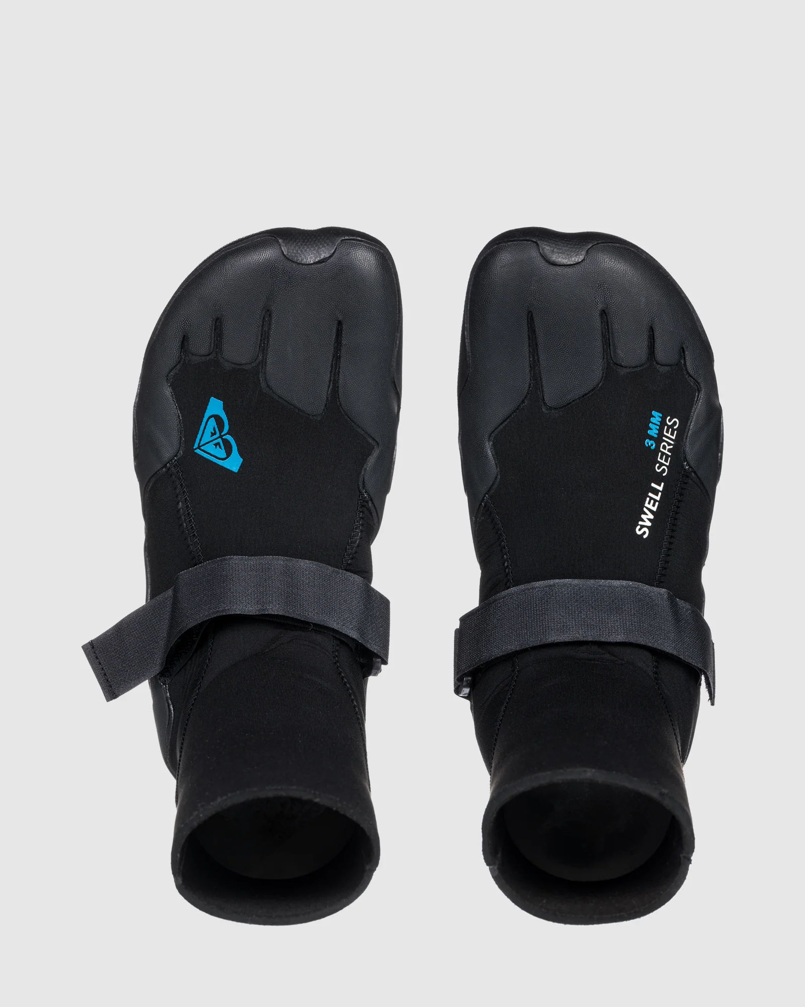 Womens 5mm Swell Series Round Toe Wetsuit Boots - Image 4