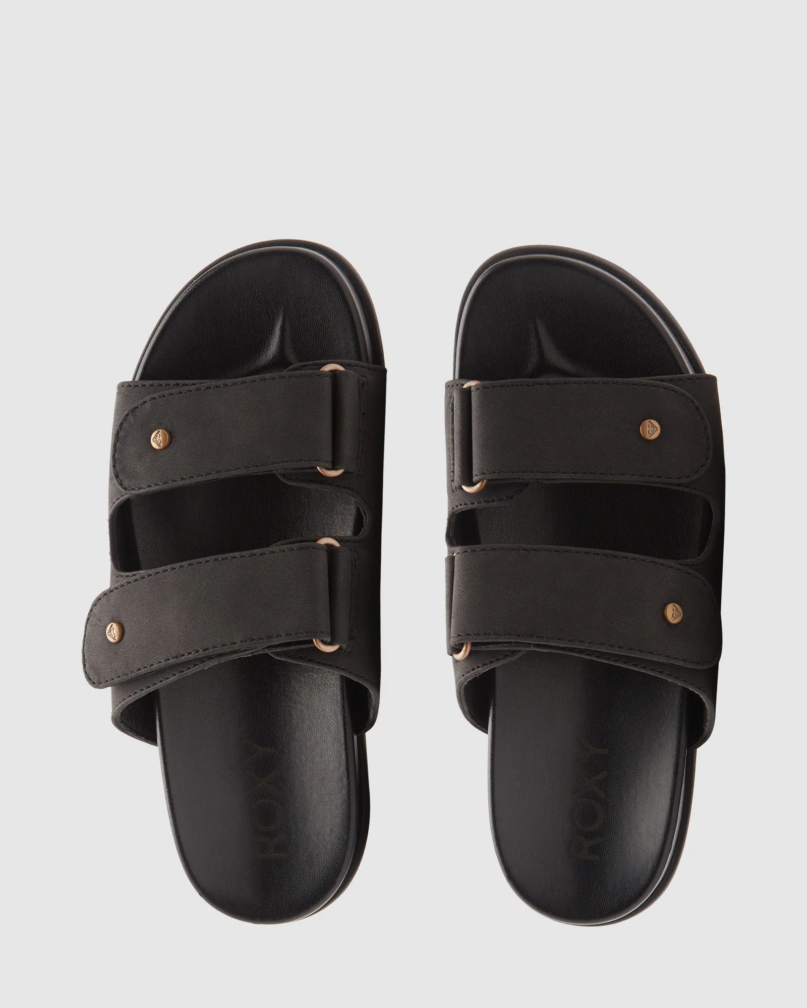 Womens Aayla Sandals - Image 4