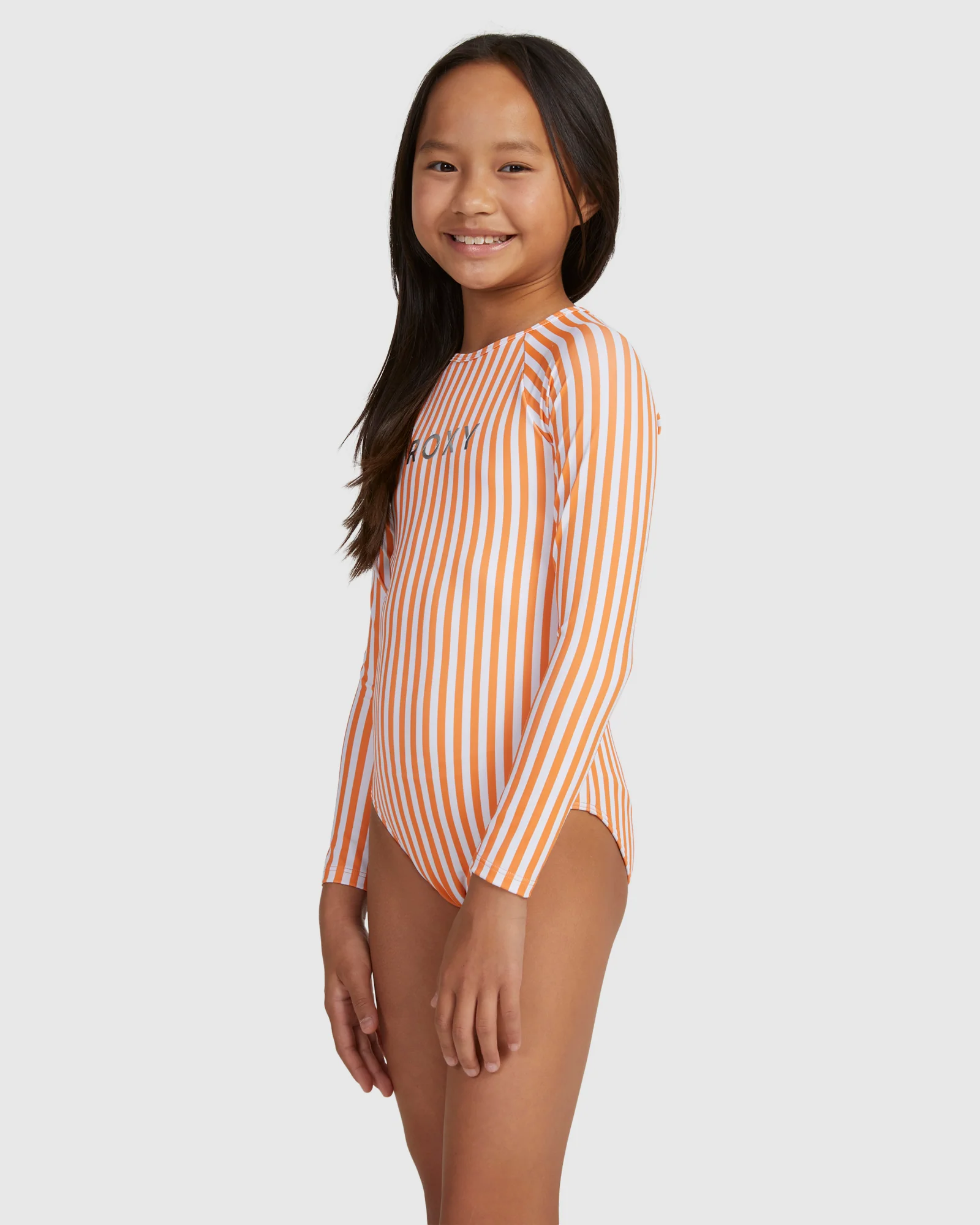 Girls Above The Limits Onesie Rashguard - Image 2