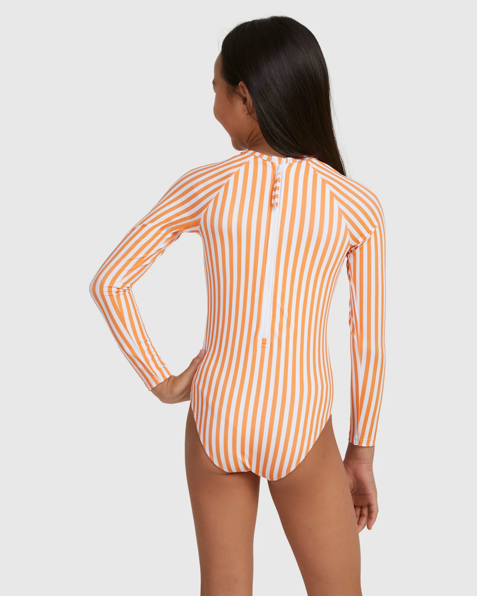 Girls Above The Limits Onesie Rashguard - Image 3