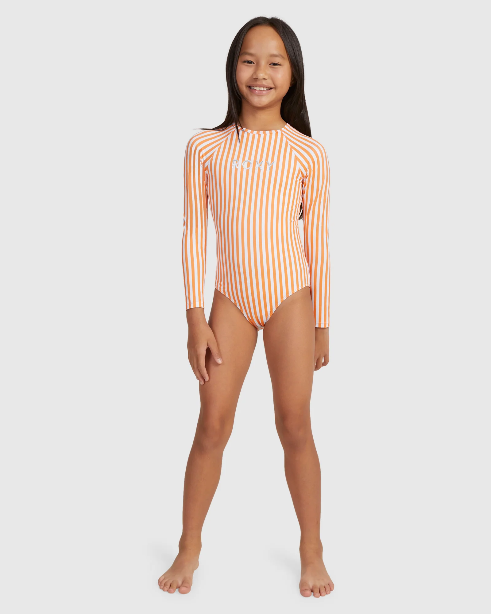 Girls Above The Limits Onesie Rashguard - Image 5