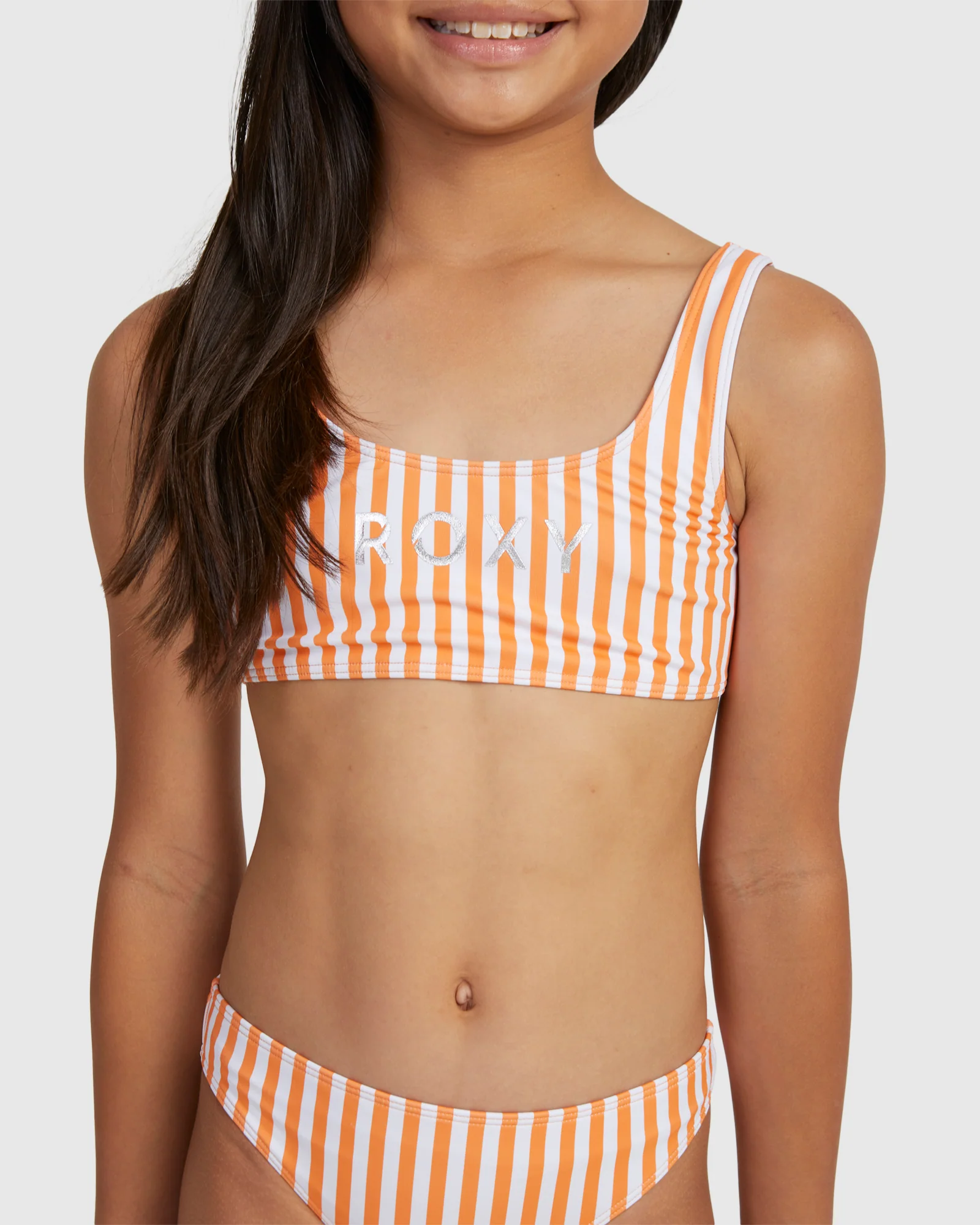 Girls 6-16 Above The Limits Sd Bral Set Bikini - Image 4