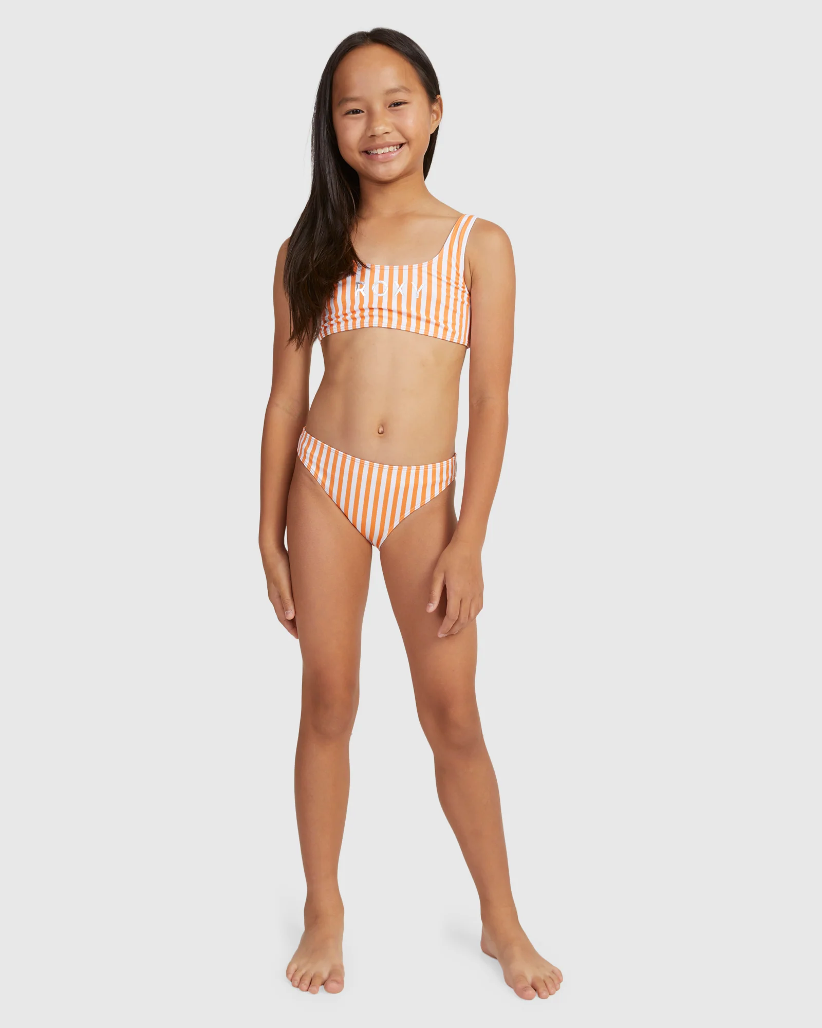 Girls 6-16 Above The Limits Sd Bral Set Bikini - Image 5