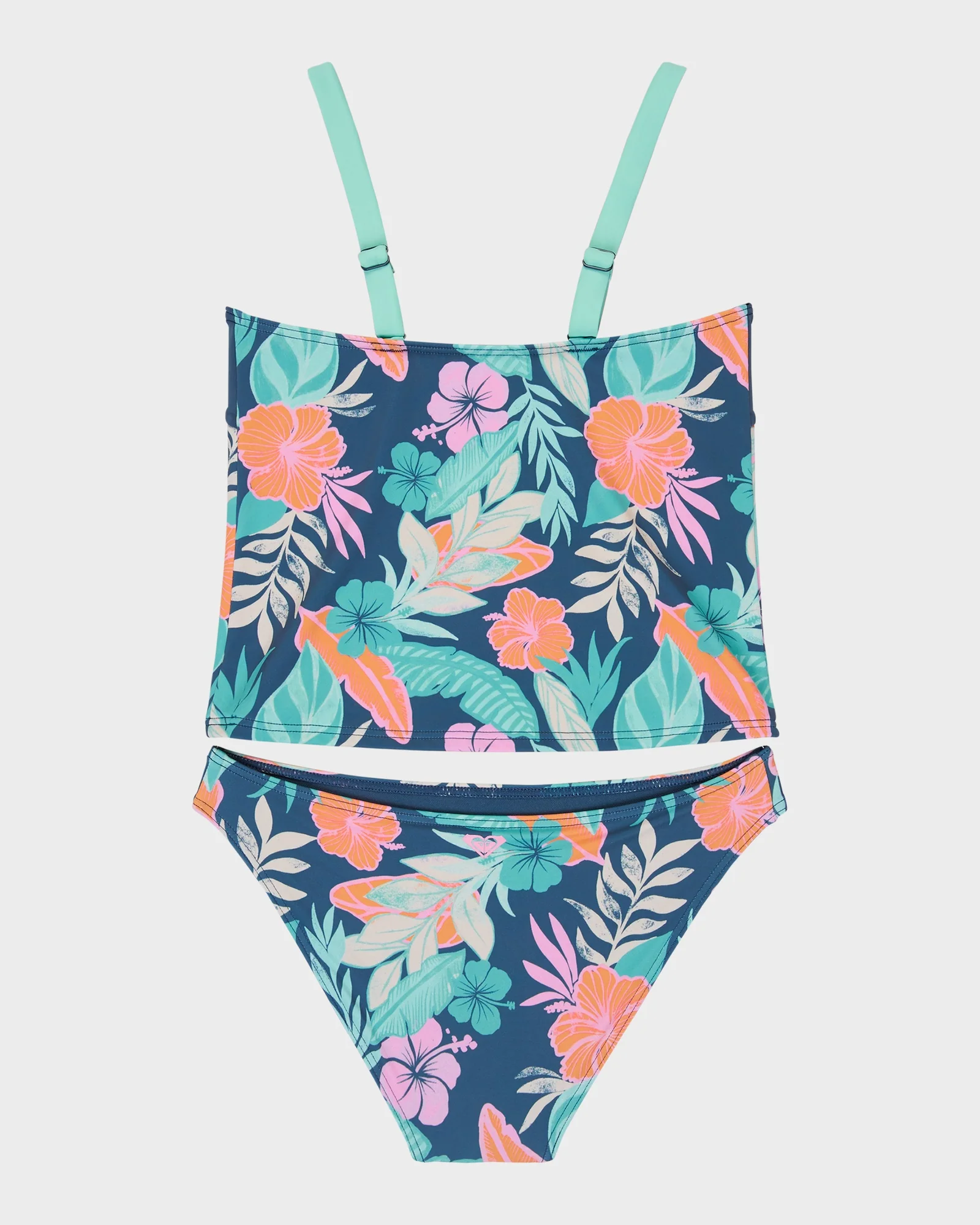 Girls 8-16 Active Two Piece - Image 6