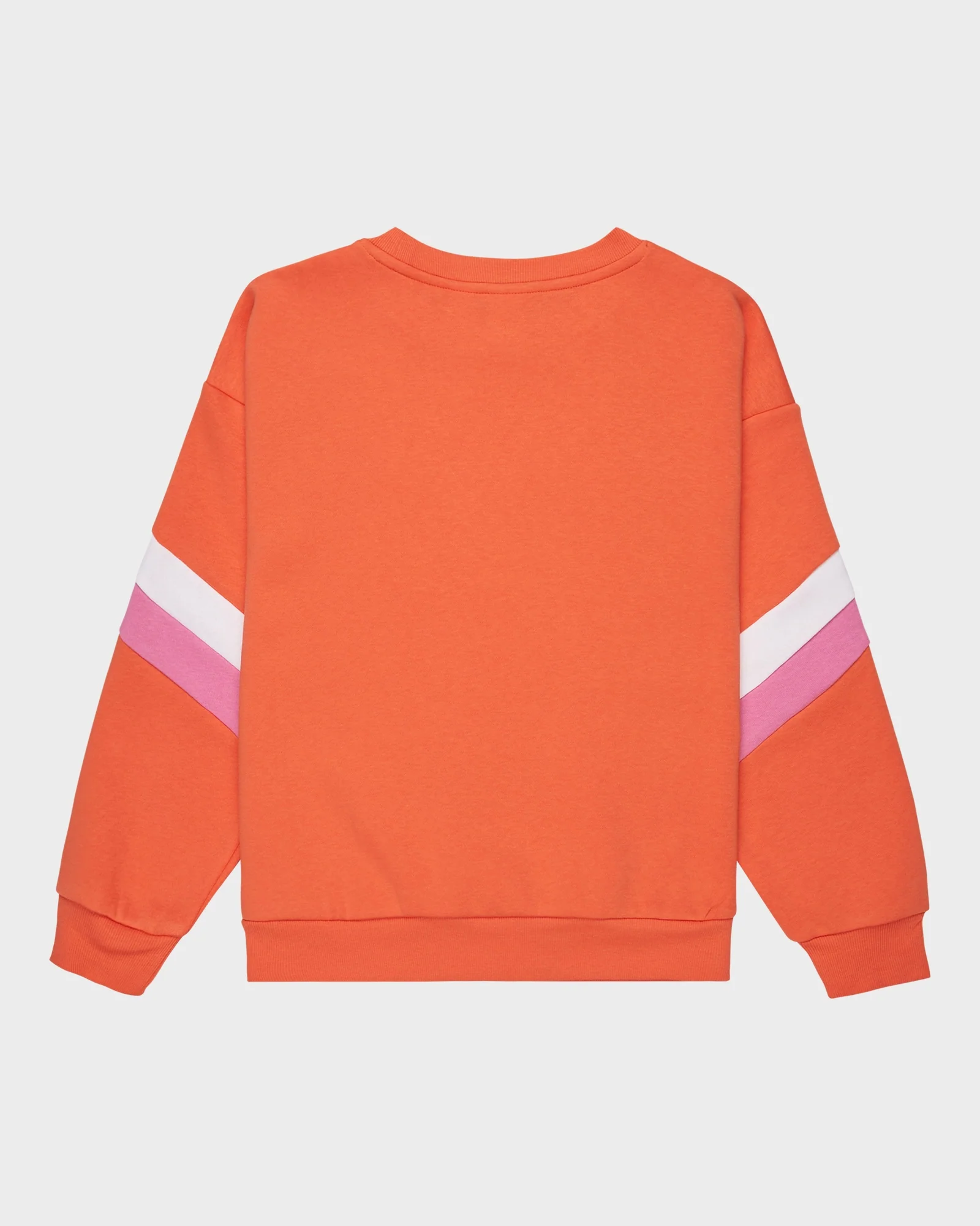 Girls 8-16 Active Teenager Crew Neck - Image 2