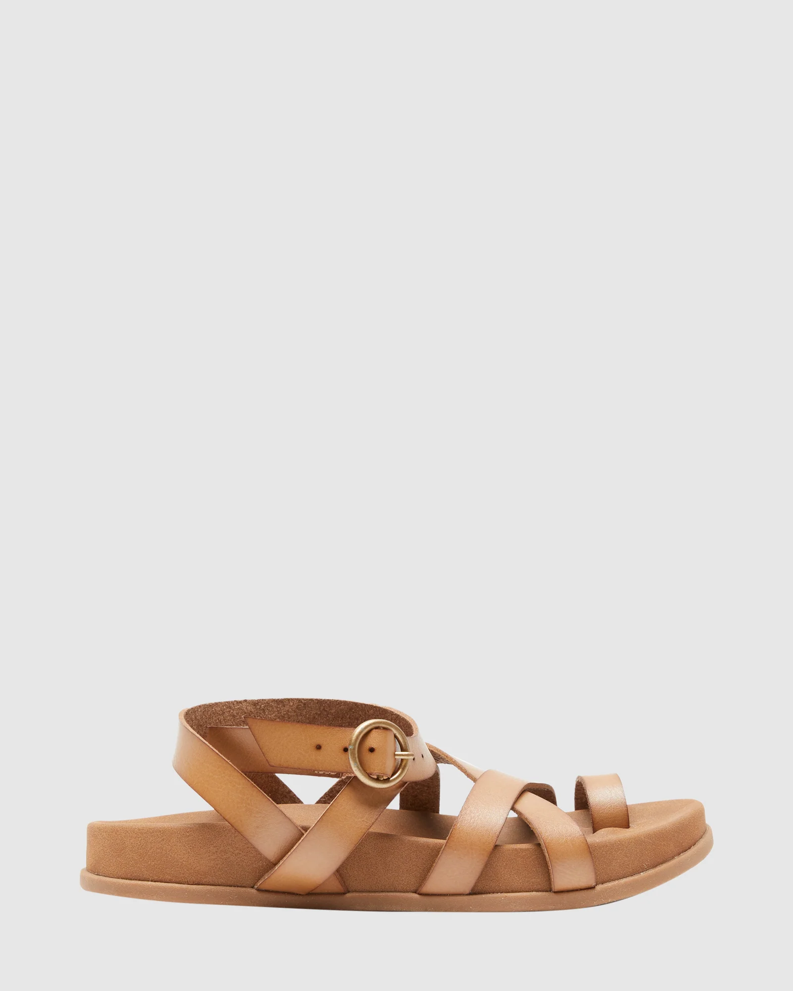 Womens Ahri Strap Sandals - Image 2