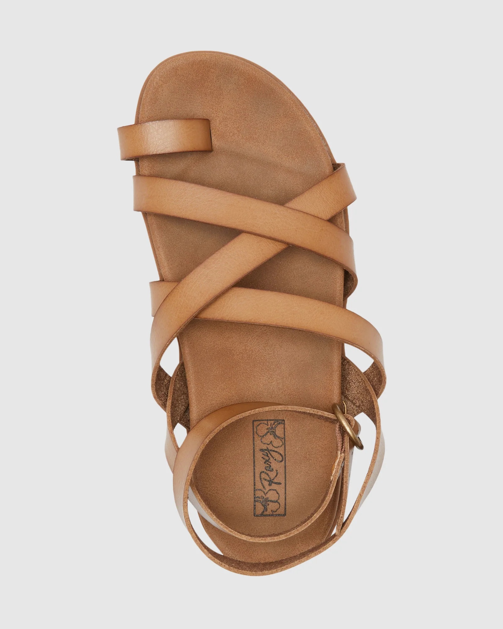 Womens Ahri Strap Sandals - Image 3