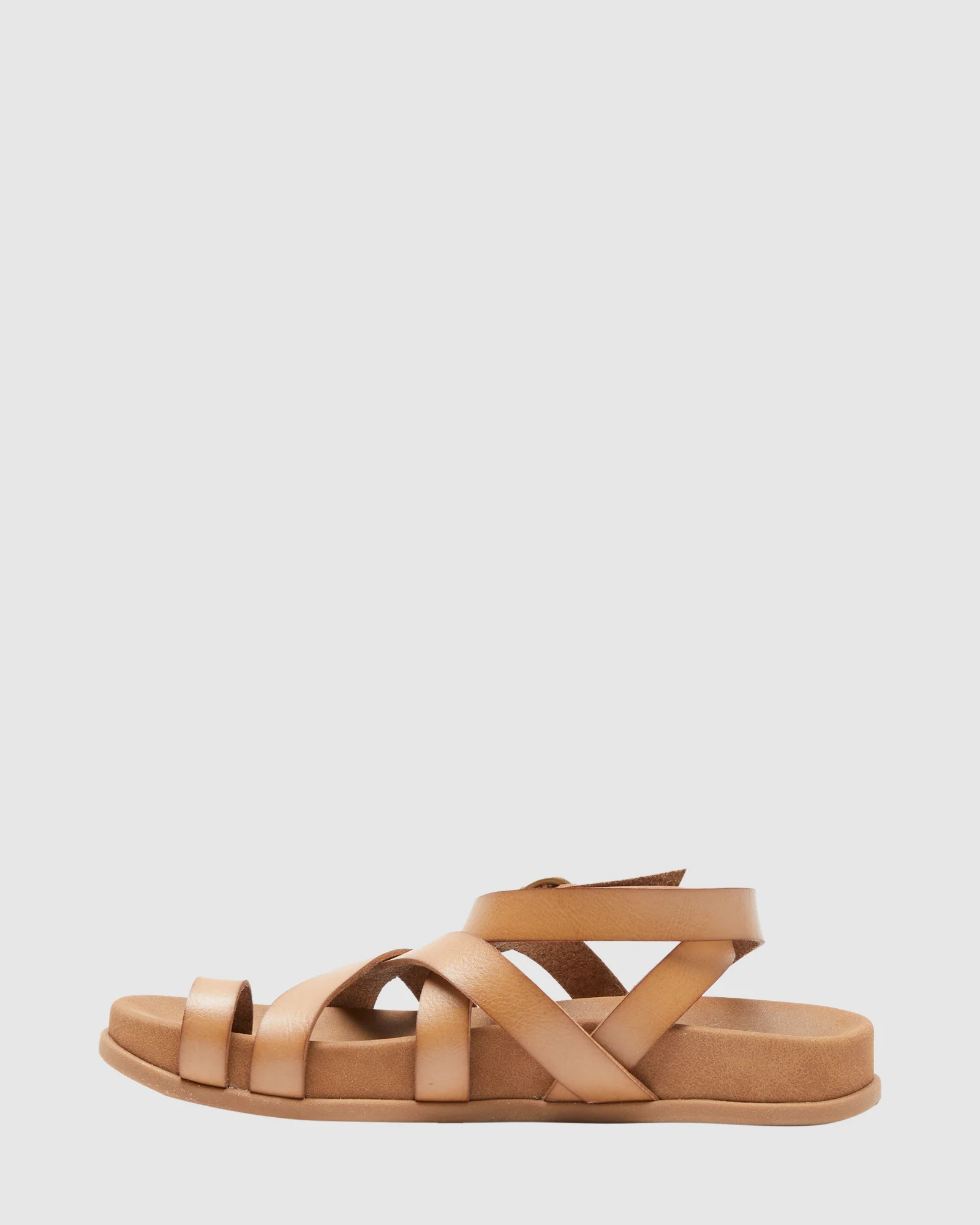 Womens Ahri Strap Sandals - Image 4