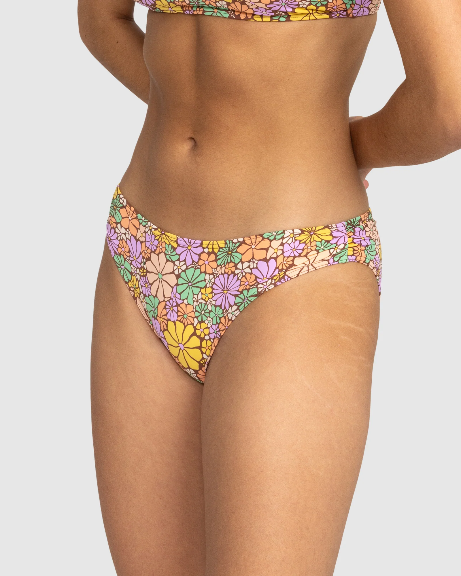 Womens All About Sol Hipster Bikini Bottoms - Image 2