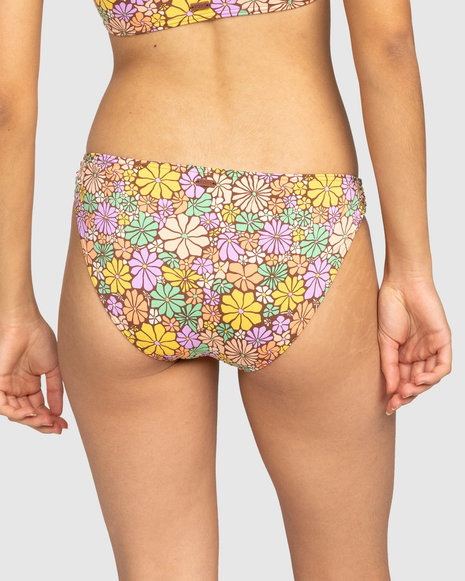 Womens All About Sol Hipster Bikini Bottoms - Image 3
