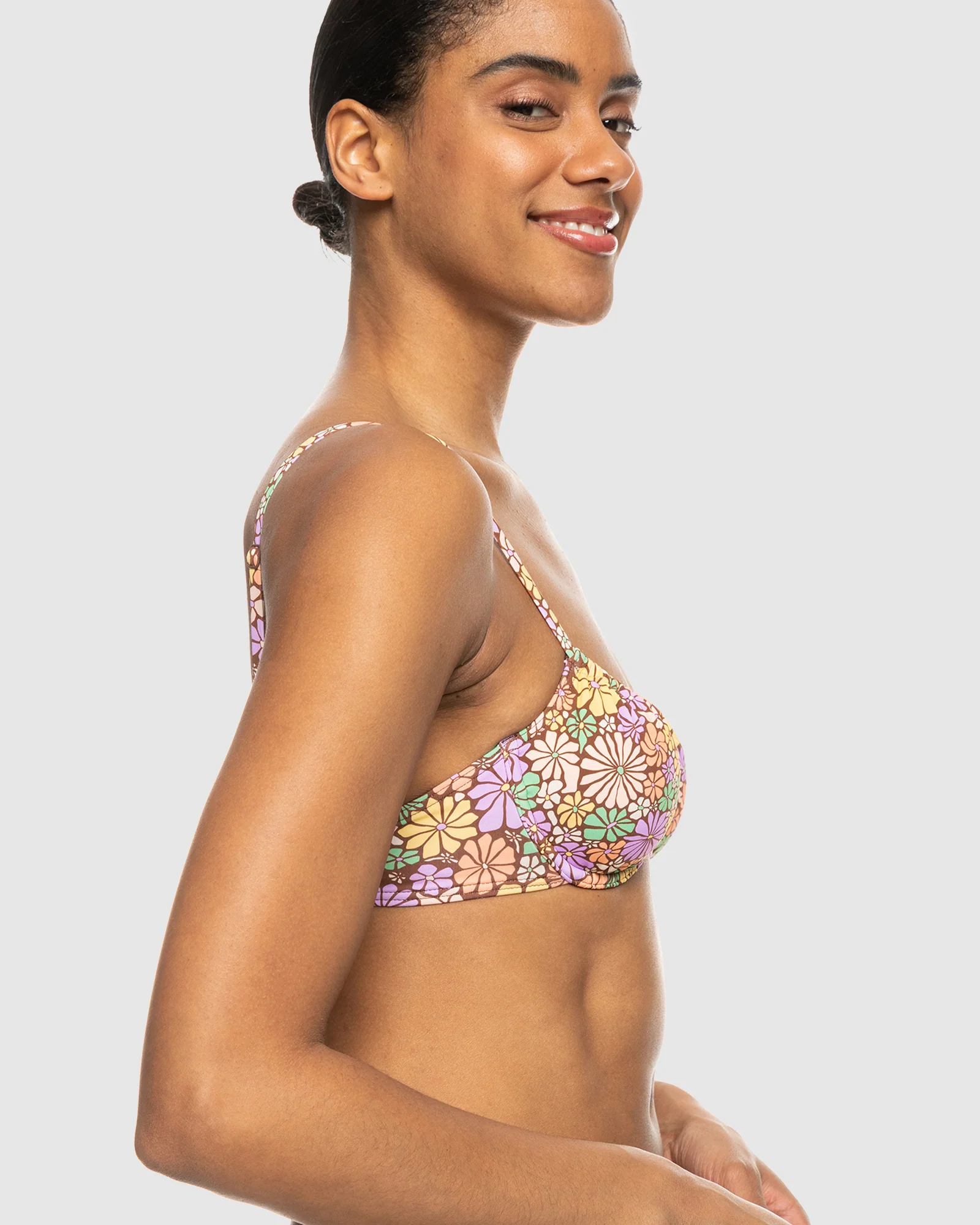 Womens All About Sol Underwired Separate Top - Image 2