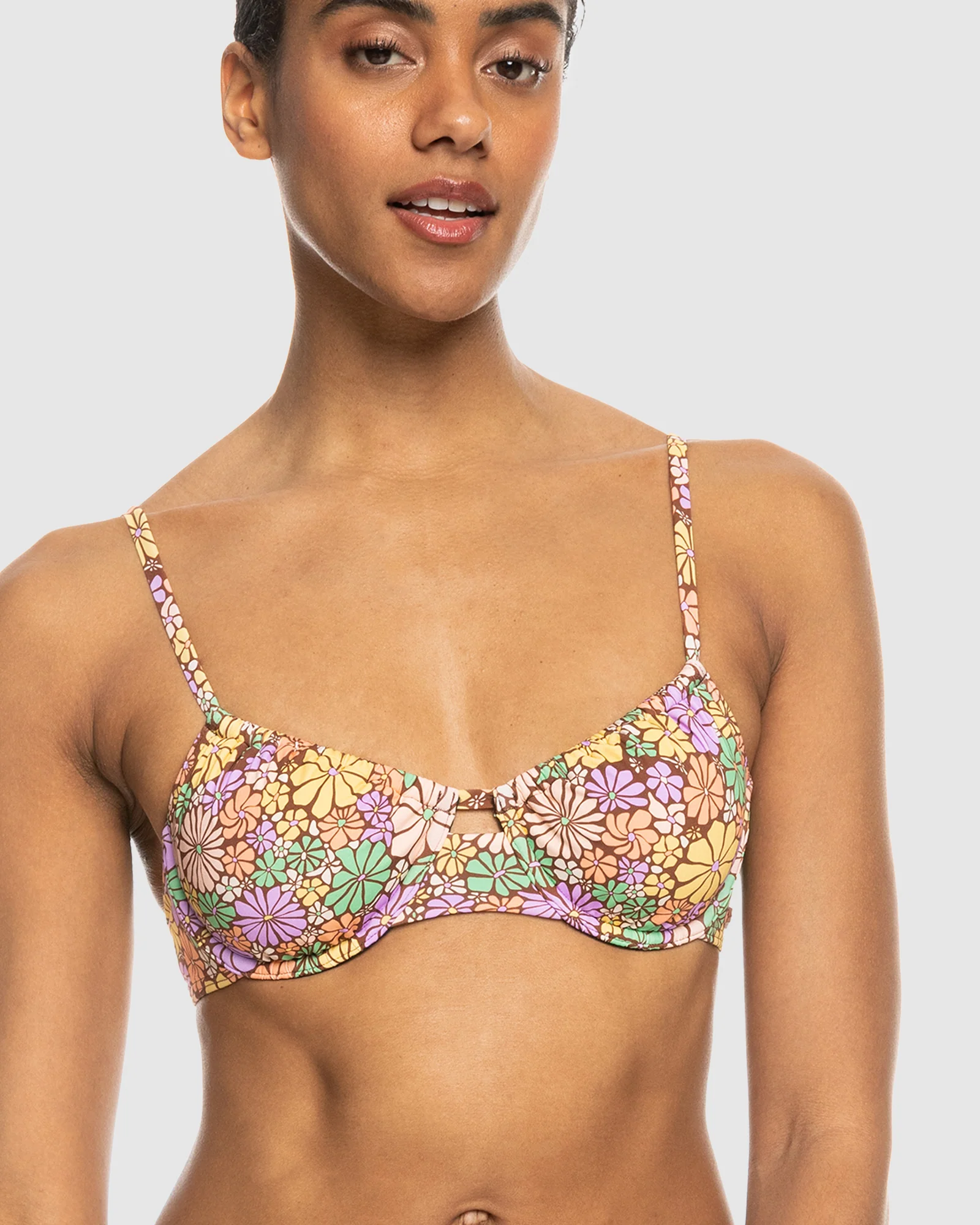 Womens All About Sol Underwired Separate Top - Image 4