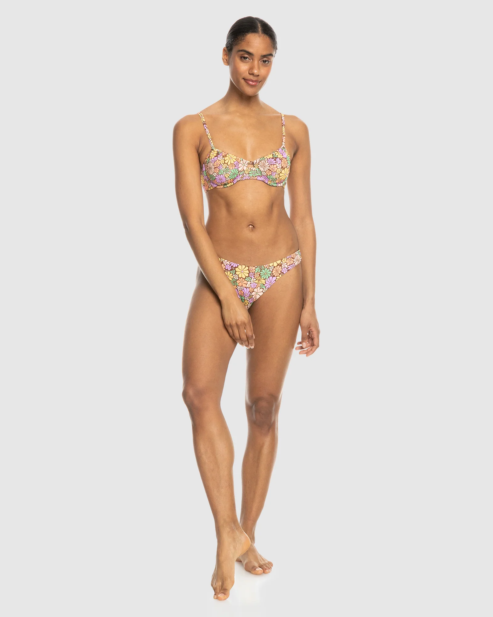 Womens All About Sol Underwired Separate Top - Image 5