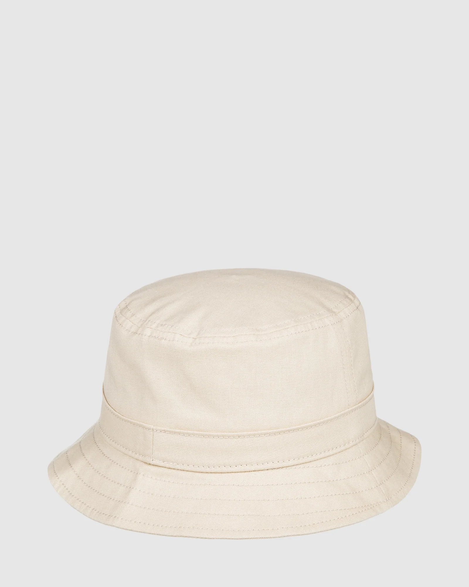 Womens Almond Milk Hat - Image 3