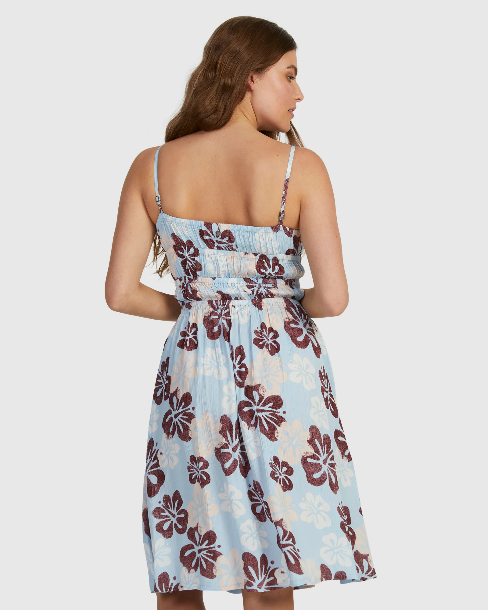 Aloha Sessions Midi Slip - Image 3