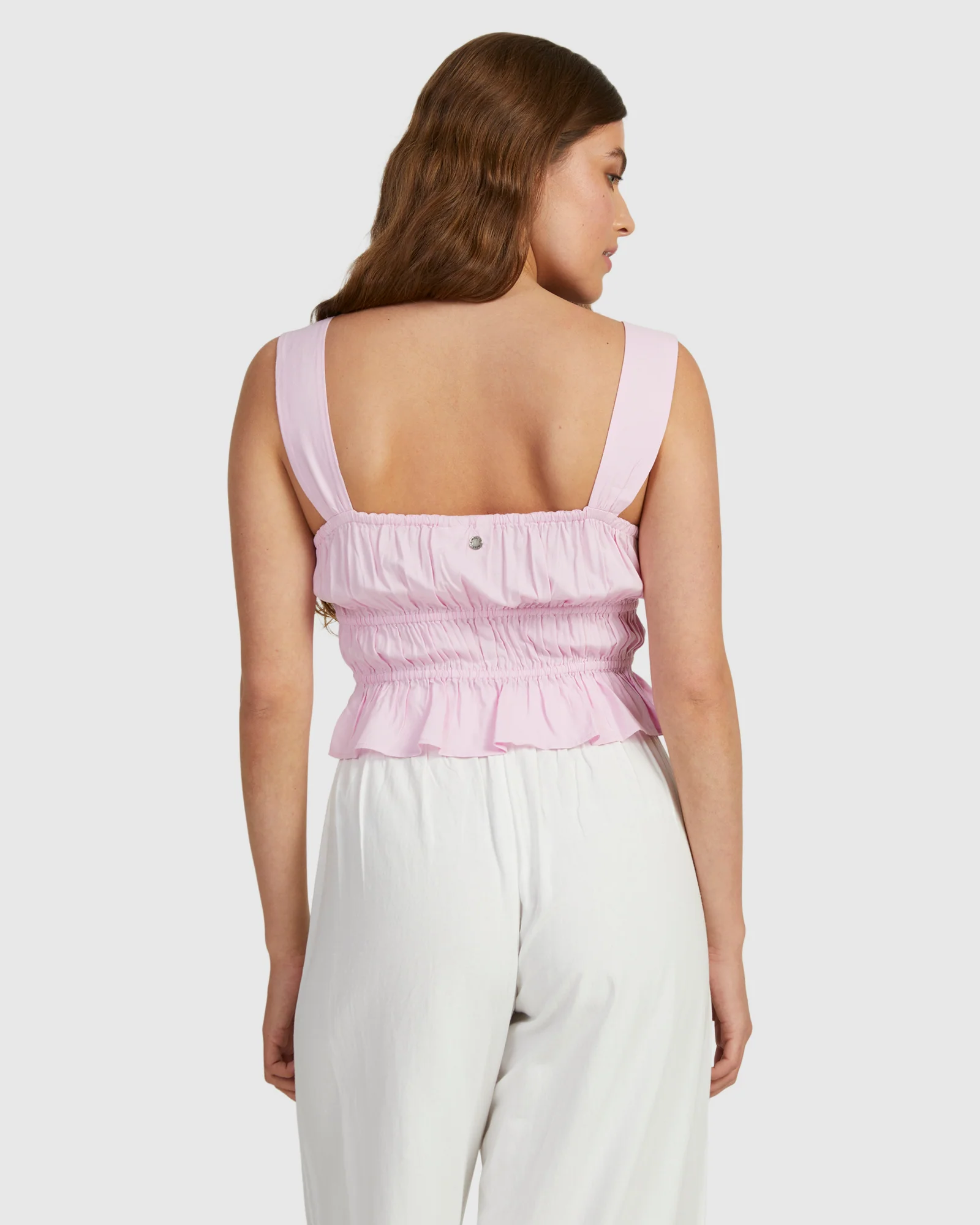 Womens Aloha Sessions Top - Image 3
