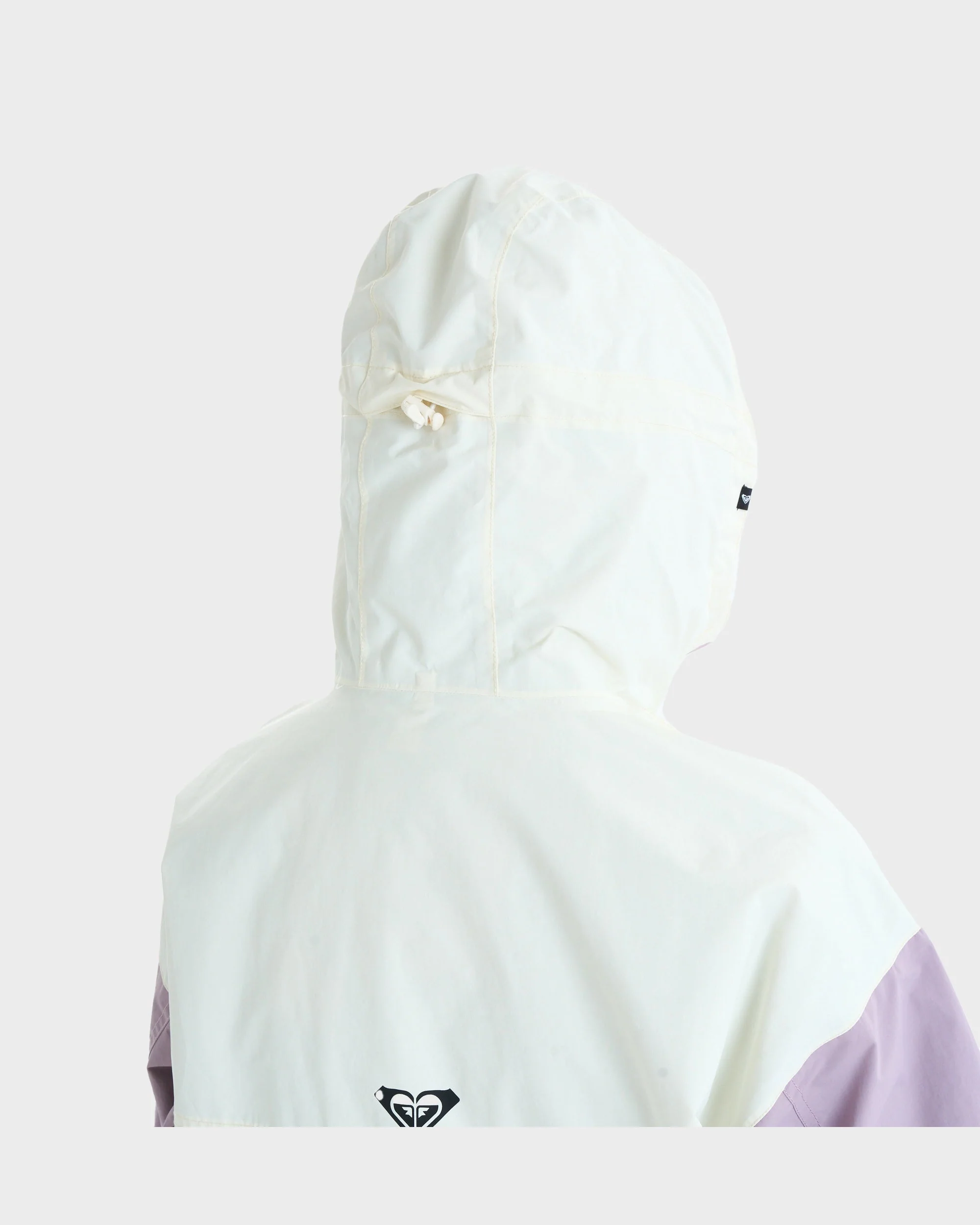 Womens Alpha Anorak Insulated Jacket - Image 5