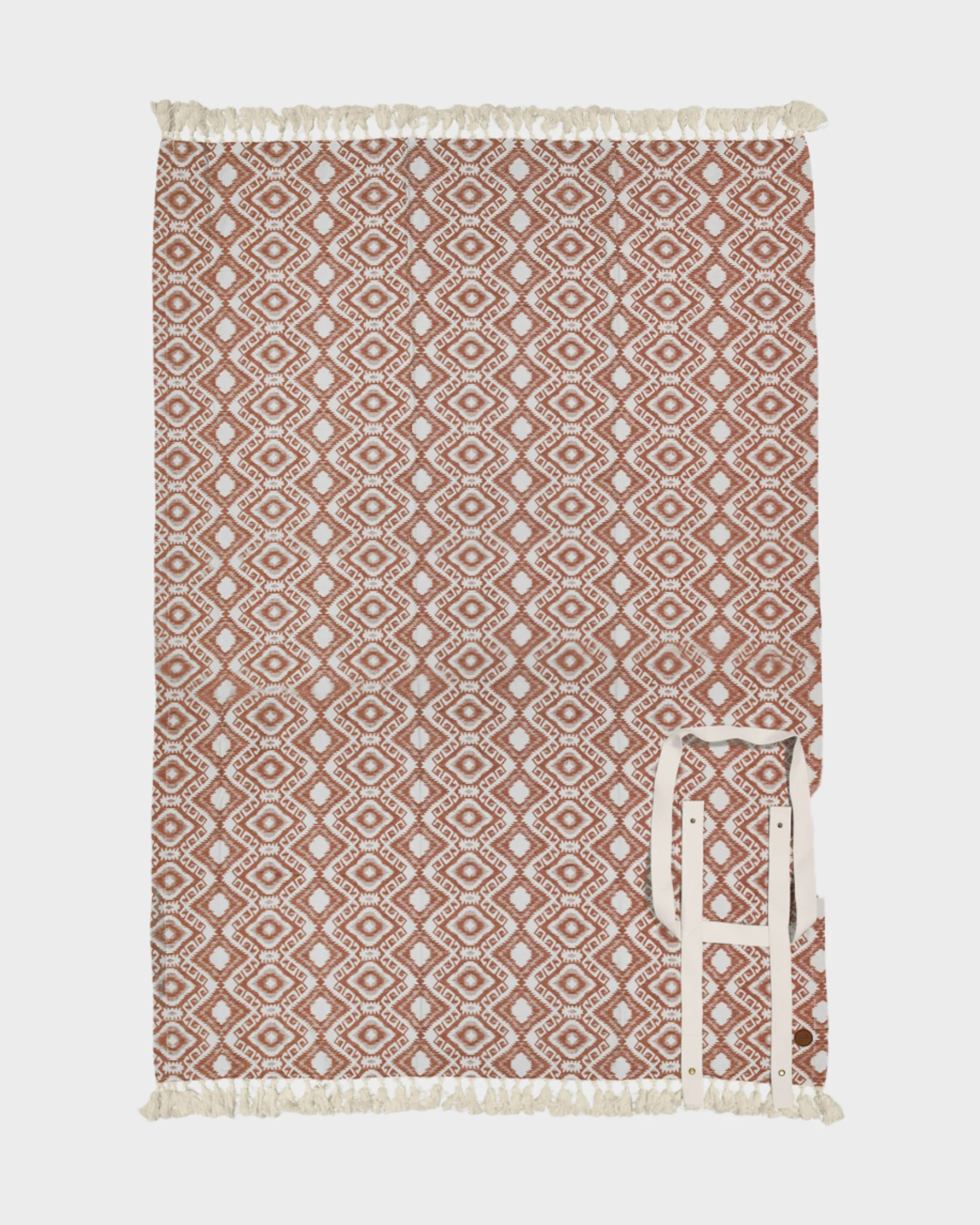 Womens Altitude Change Beach Blanket - Image 2