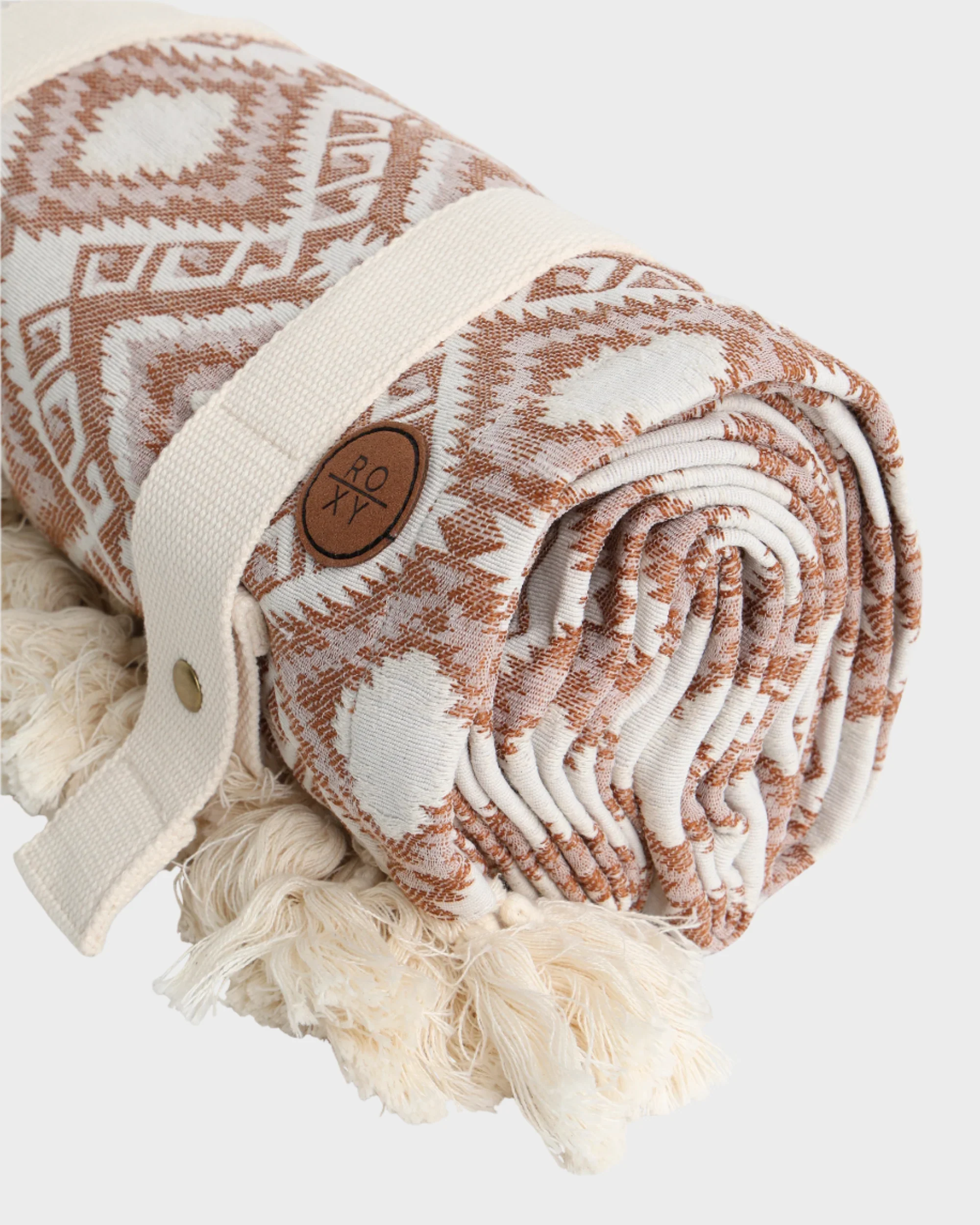 Womens Altitude Change Beach Blanket - Image 3