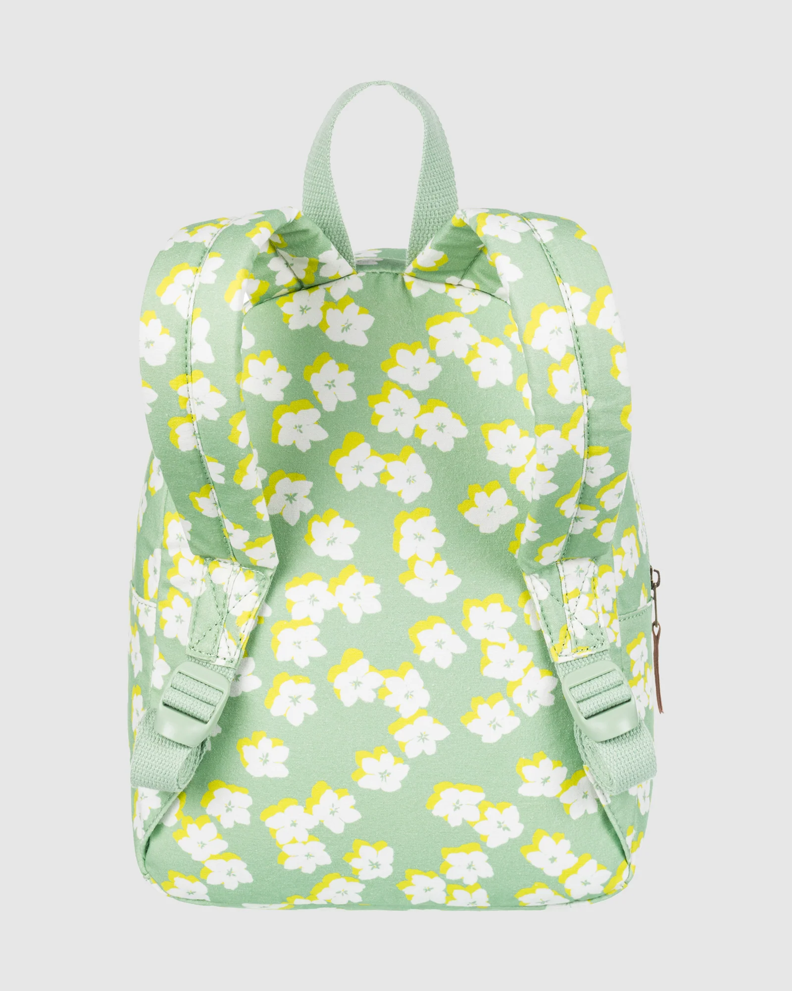 Womens Always Core Canvas Backpack - Image 3