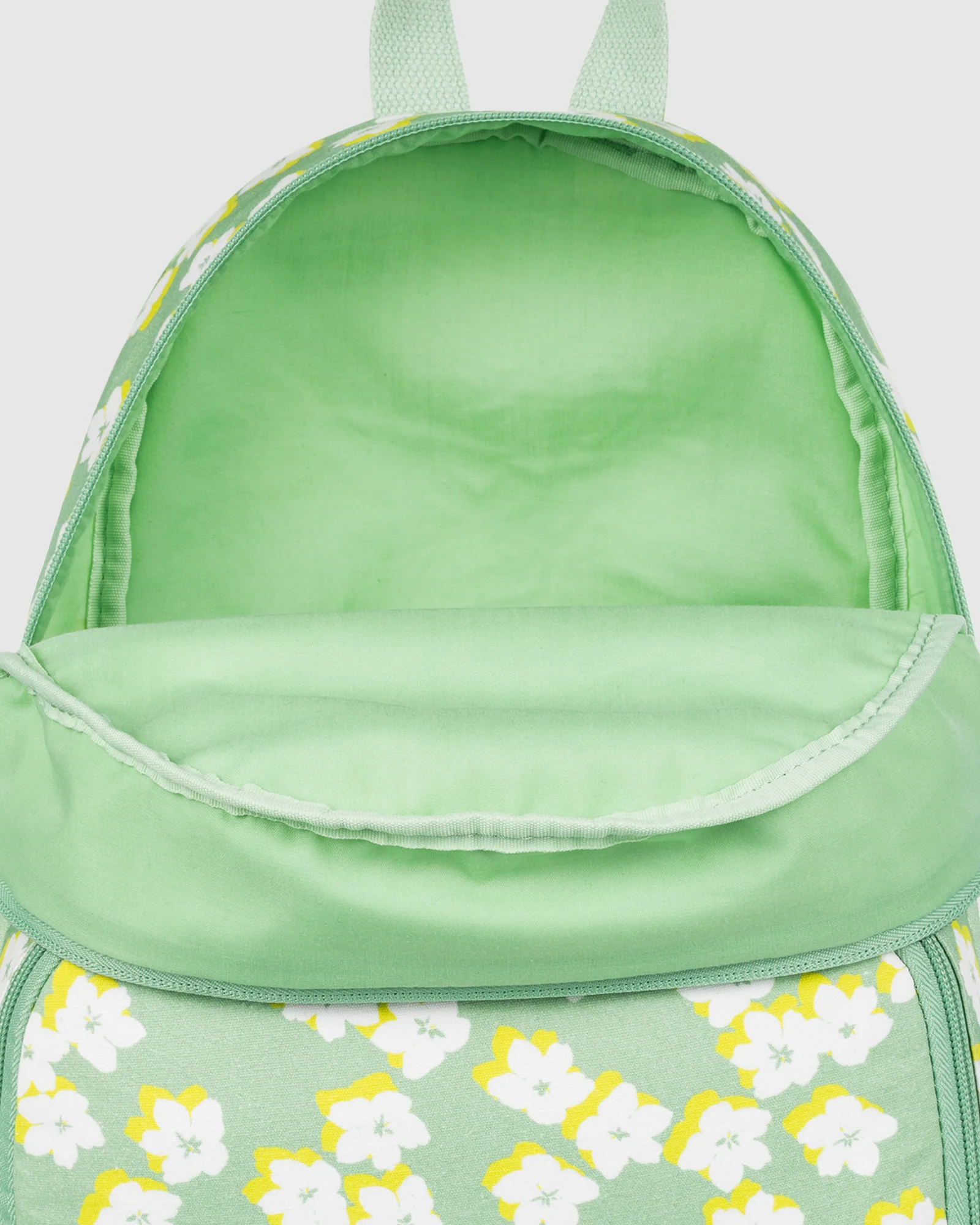 Womens Always Core Canvas Backpack - Image 4