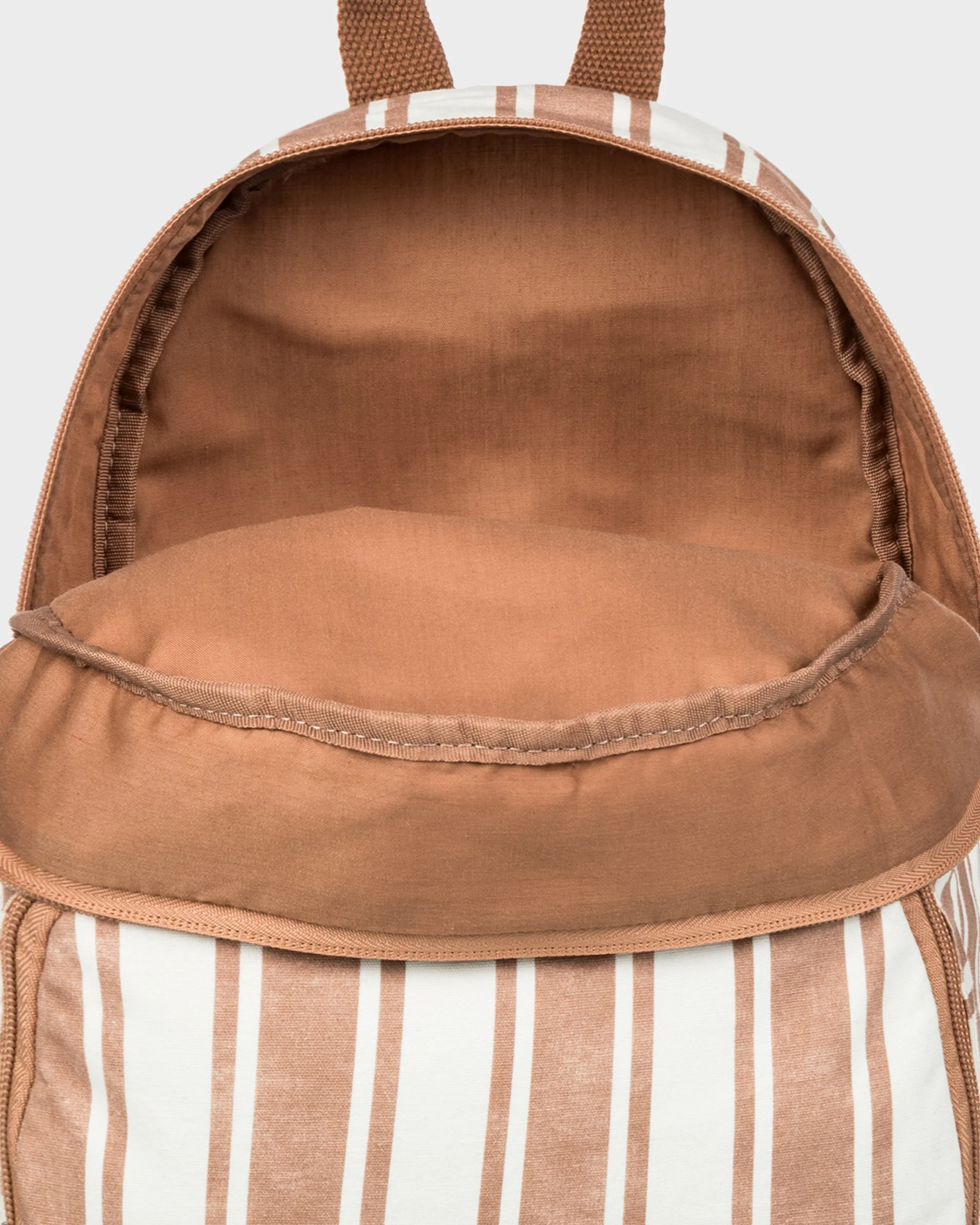 Womens Always Core Canvas Extra Small Backpack - Image 2