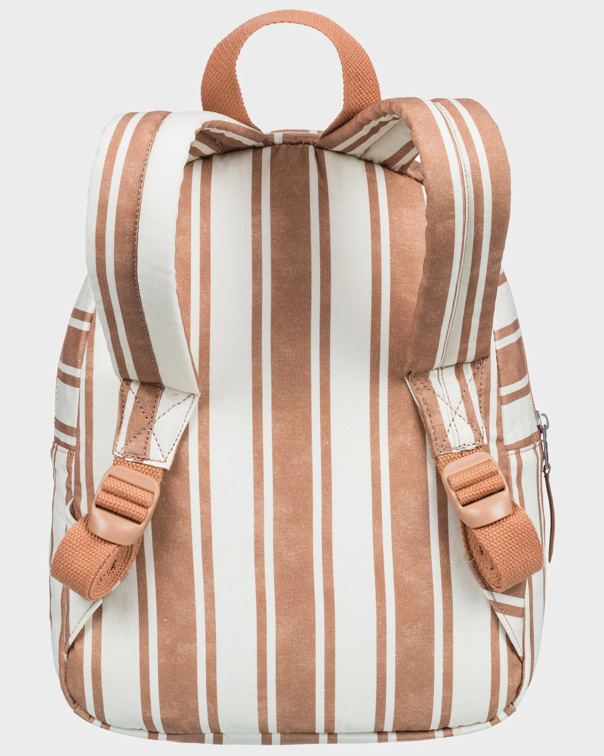 Womens Always Core Canvas Extra Small Backpack - Image 3