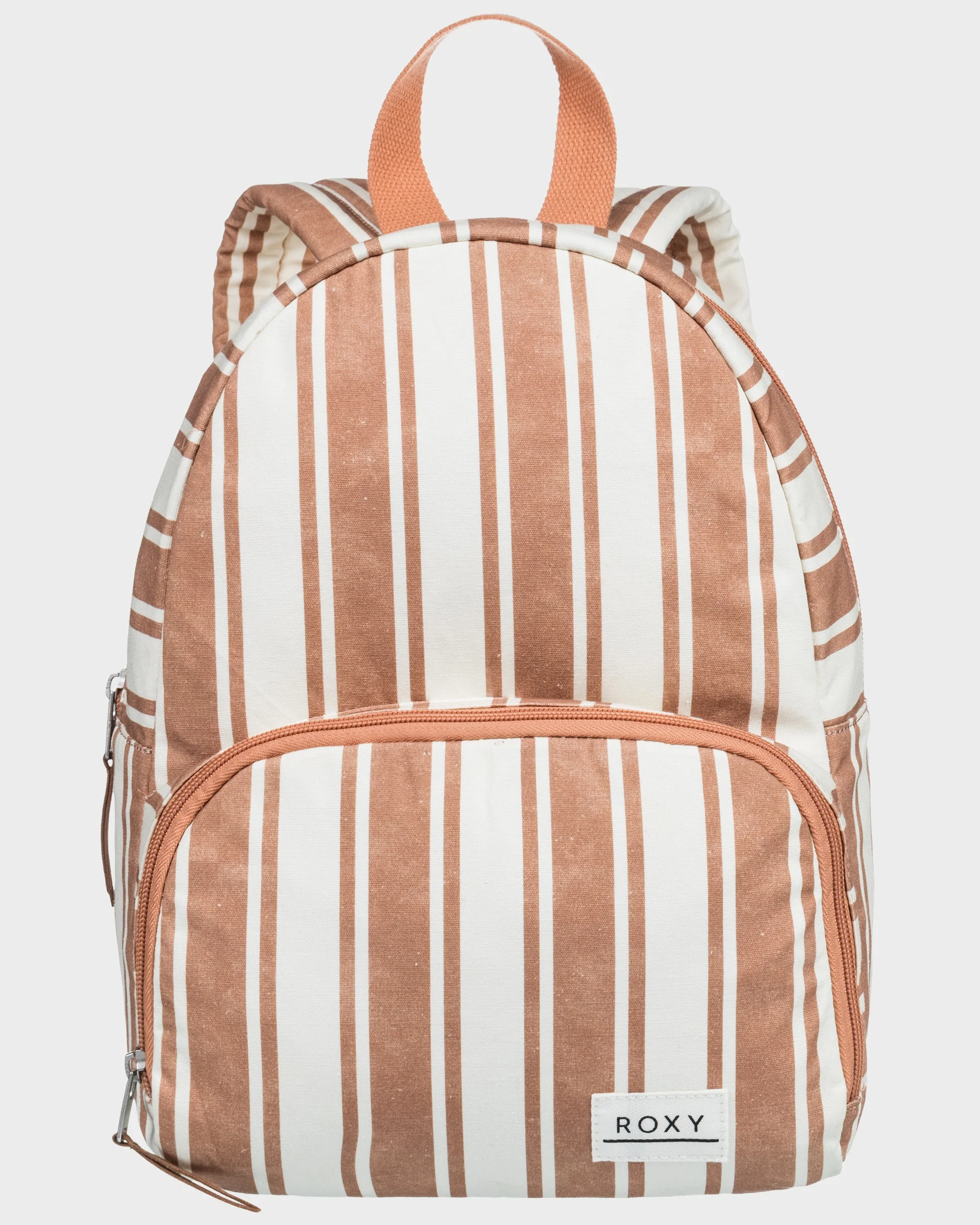 Womens Always Core Canvas Extra Small Backpack - Image 4